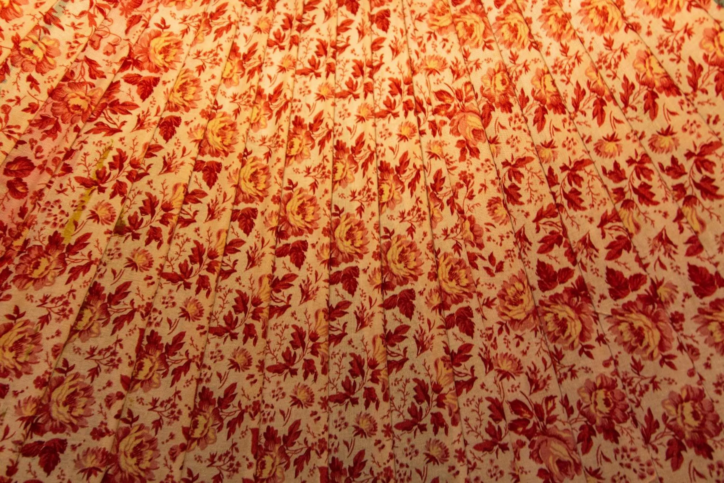 Decorative detail in Latica Lodge