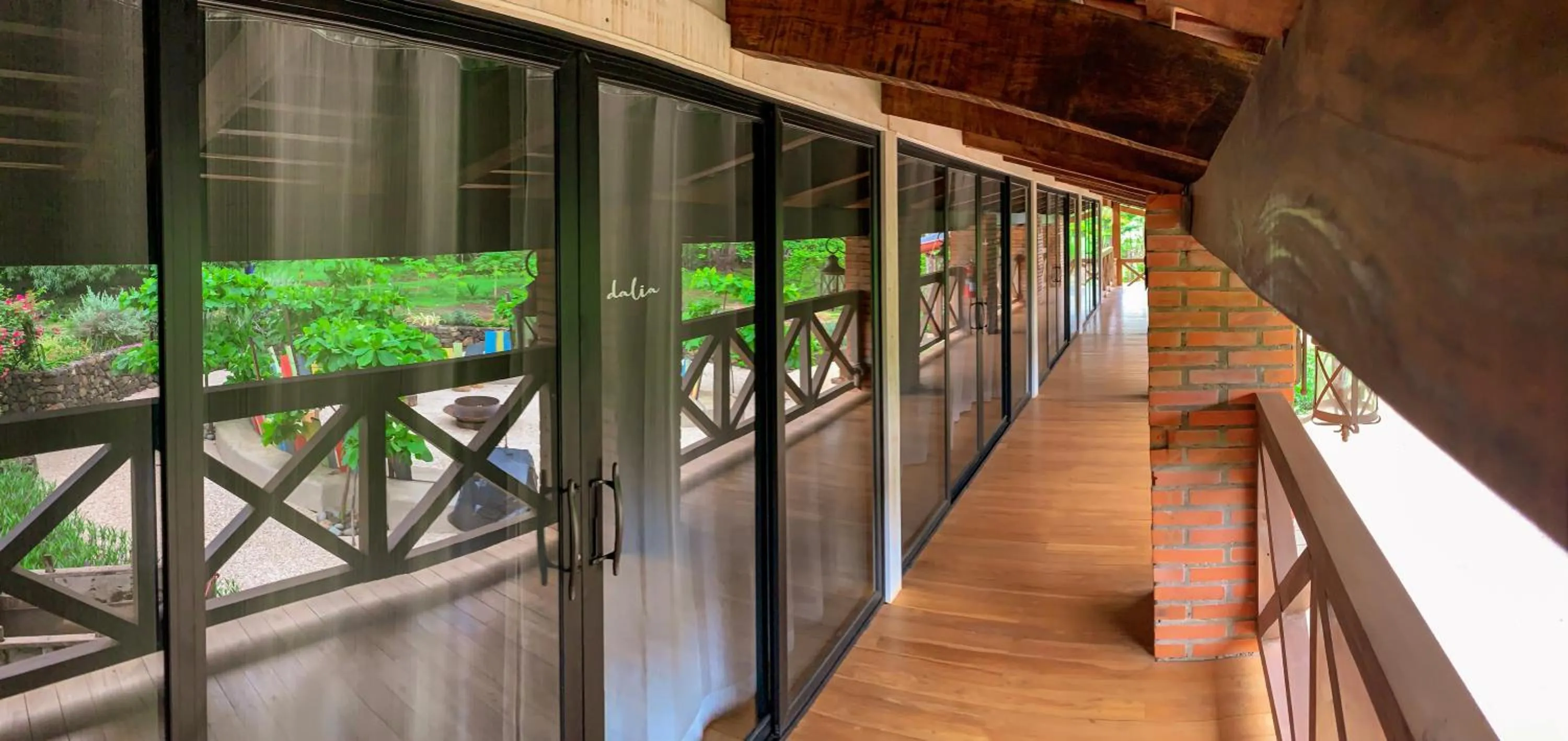 Floor plan in Latica Lodge