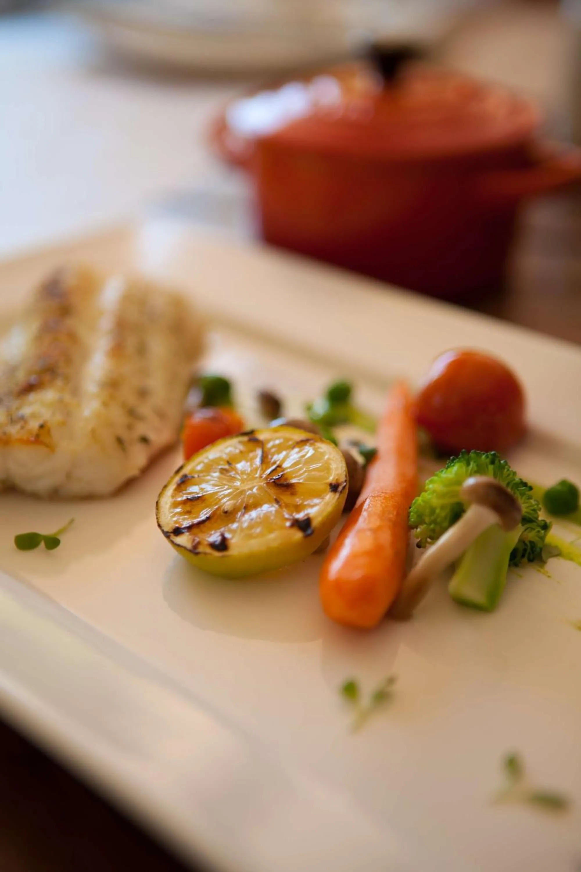 Restaurant/places to eat in SunSquare Cape Town Gardens