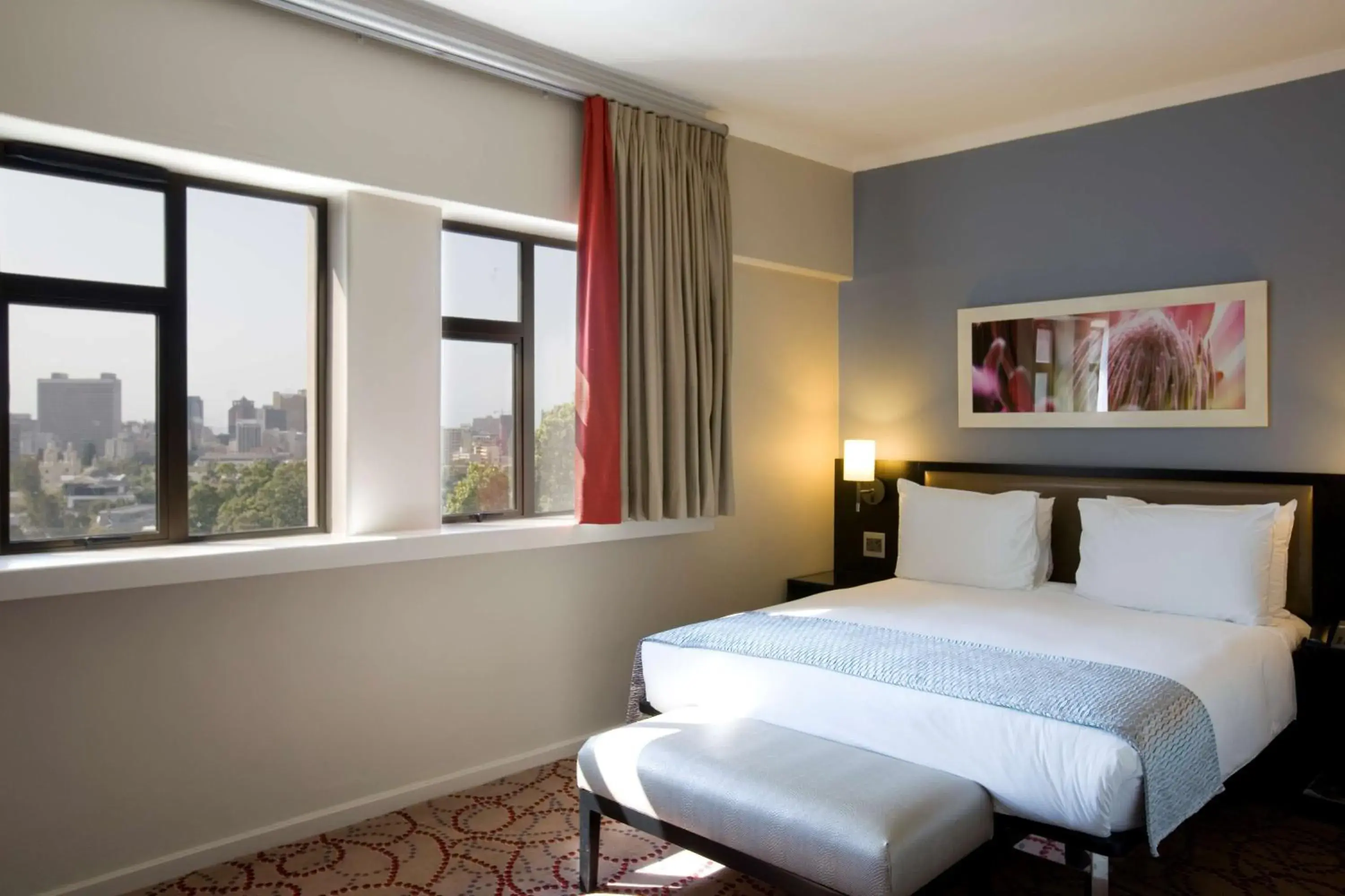 Suite - Non-Smoking in SunSquare Cape Town Gardens Suite - Non-Smoking in SunSquare Cape Town Gardens