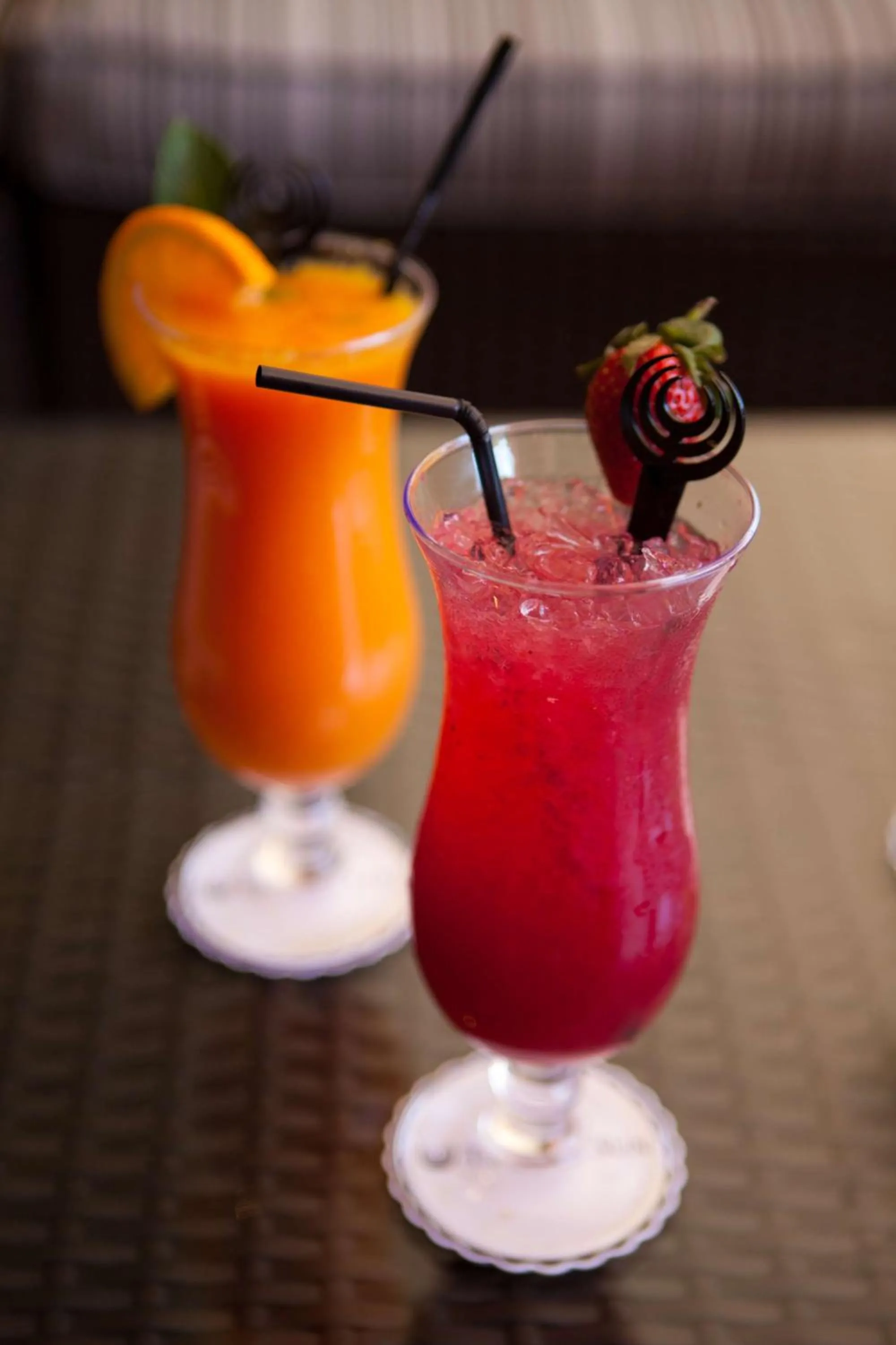 Restaurant/places to eat in SunSquare Cape Town Gardens