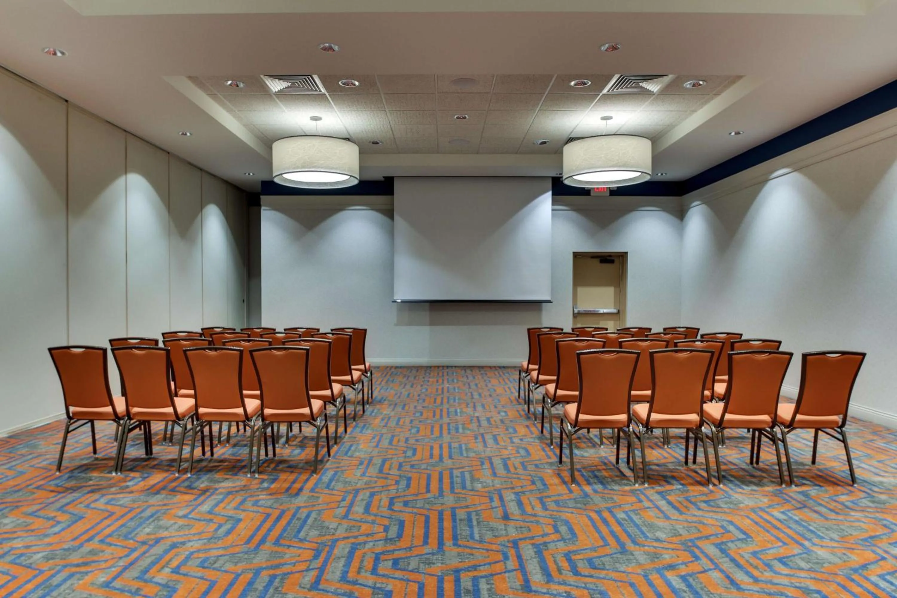Meeting/conference room in Drury Inn & Suites Knoxville West