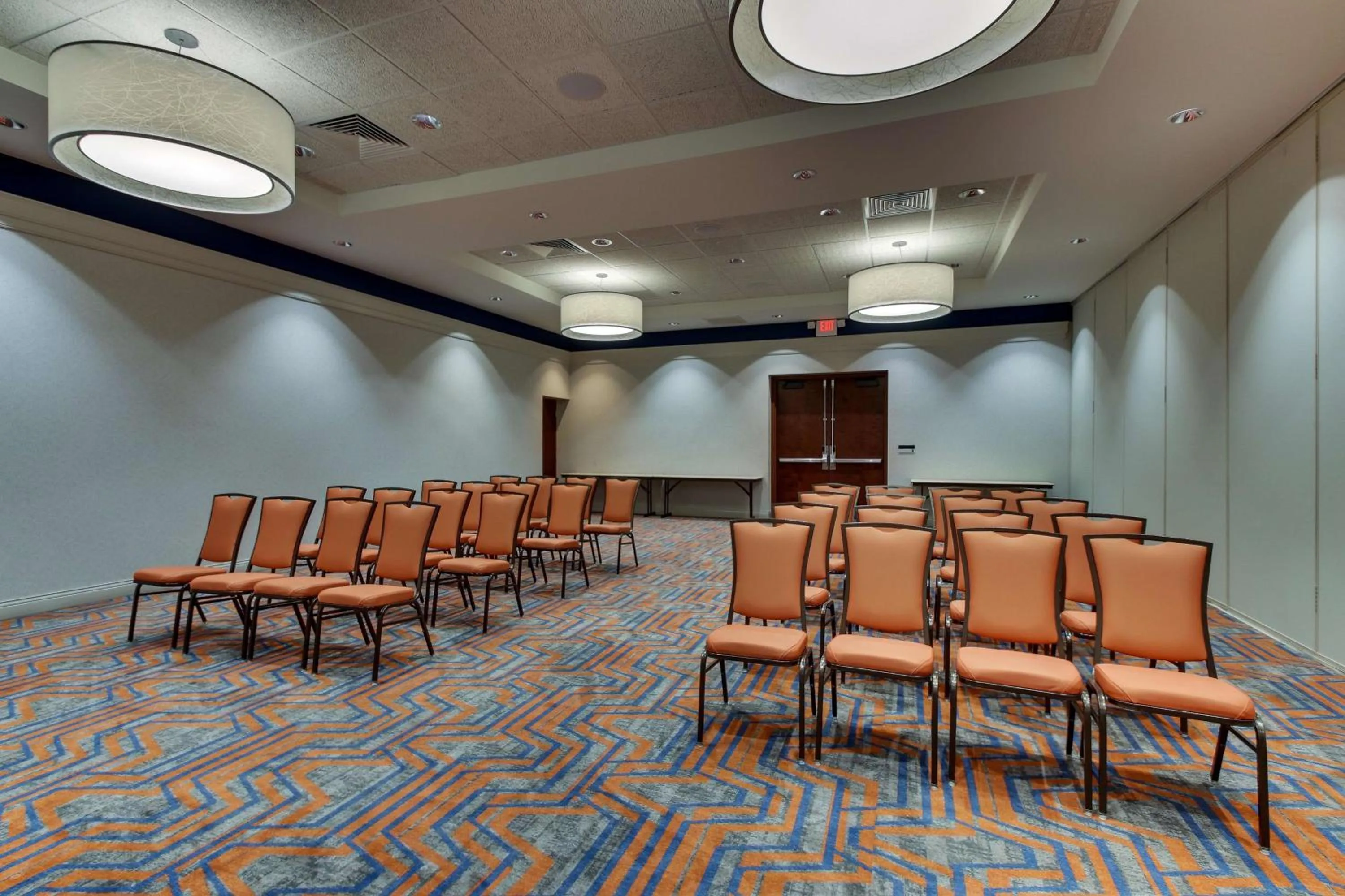 Meeting/conference room in Drury Inn & Suites Knoxville West