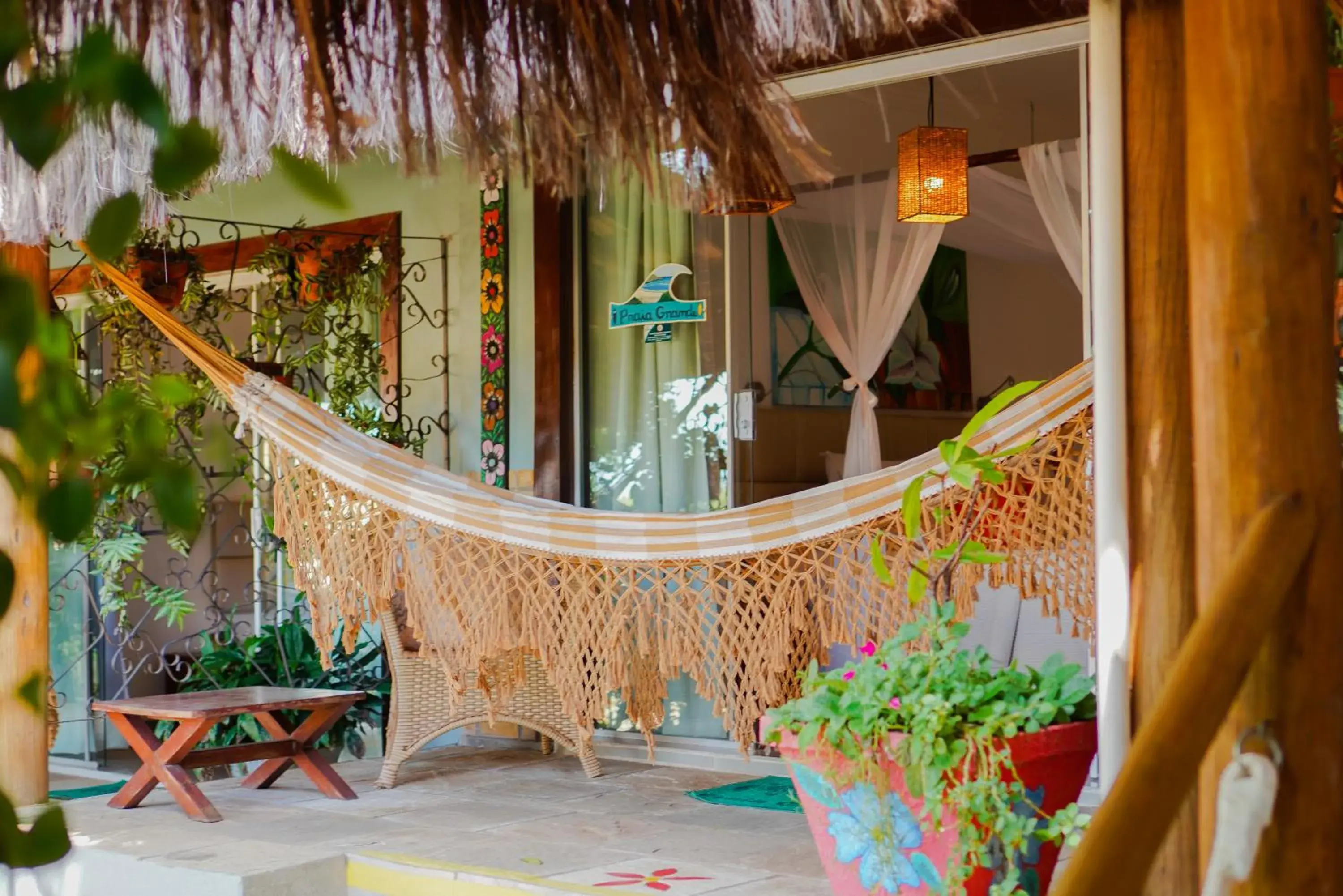 Deluxe Double Room with Bath in Xamã Senses - Hotel Pousada Deluxe Double Room with Bath in Xamã Senses - Hotel Pousada