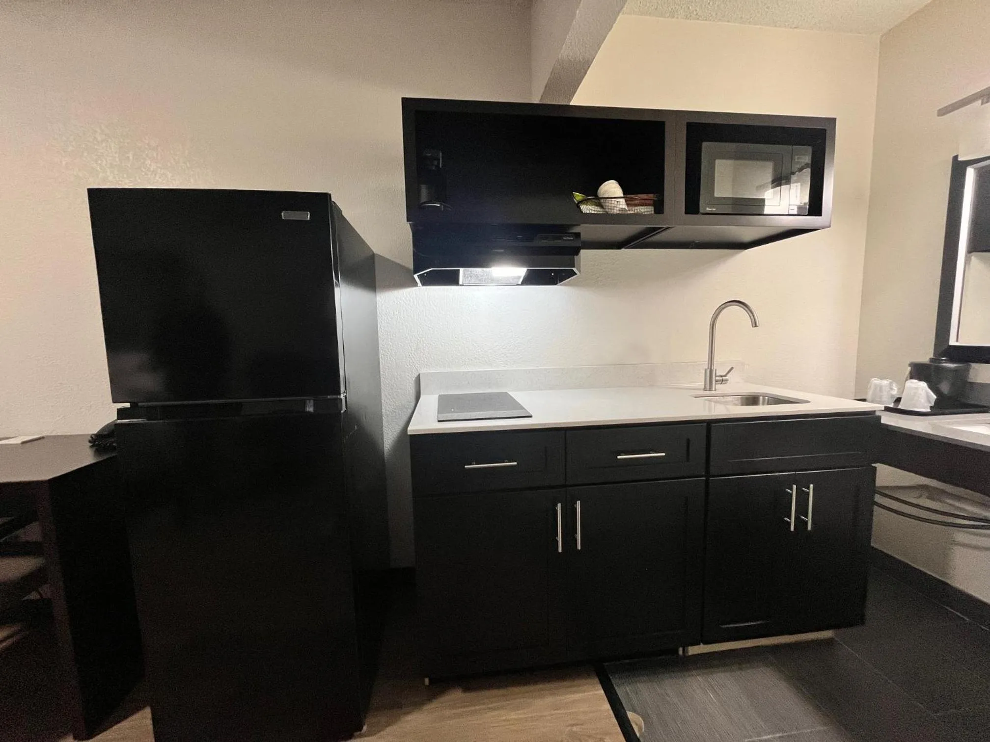 Quality Inn Airport South