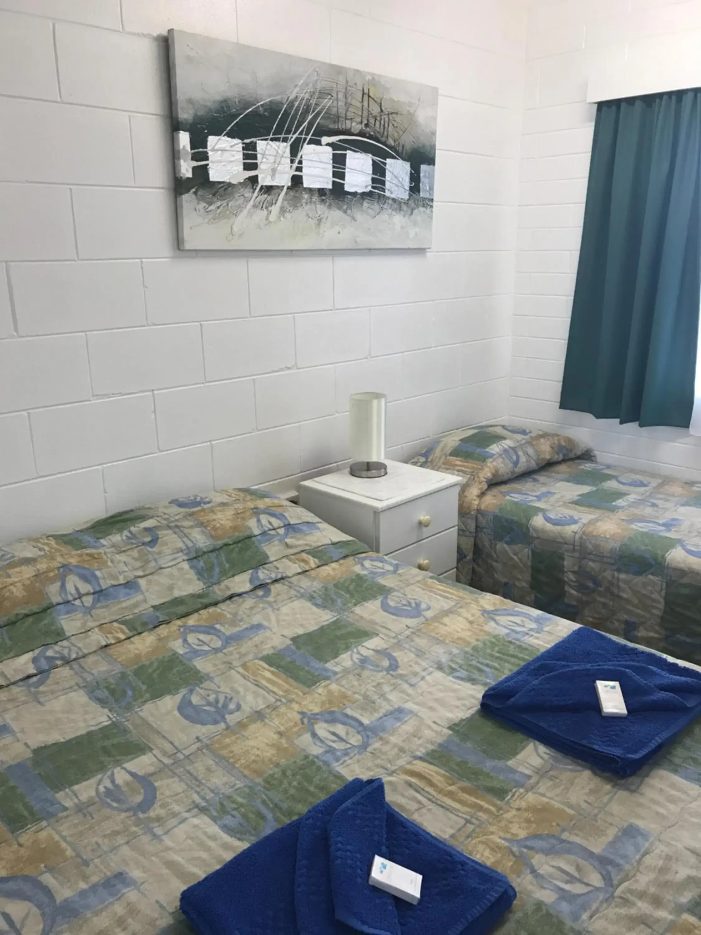 Two-Bedroom Apartment in Tramway Motel Two-Bedroom Apartment in Tramway Motel