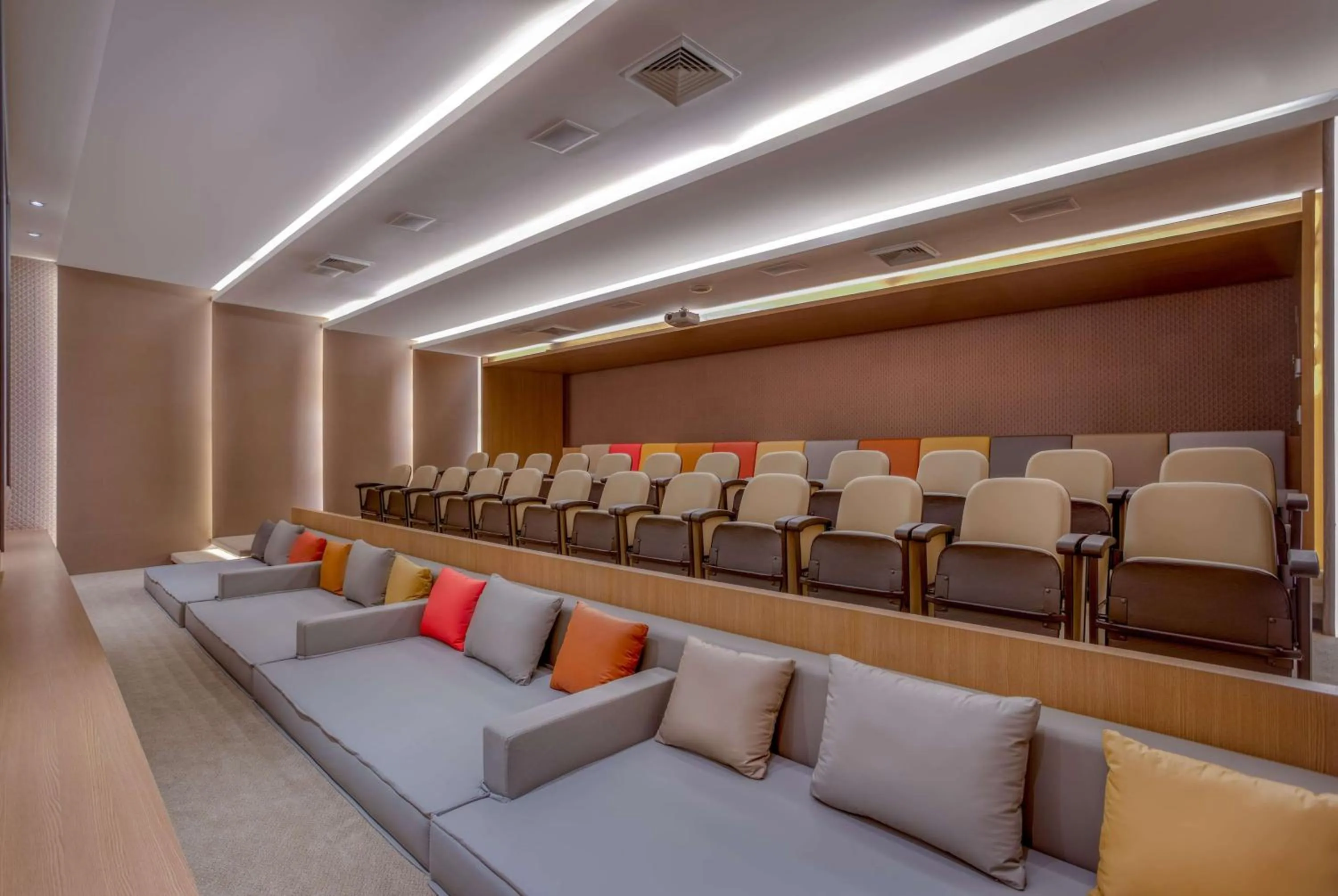 On site in Wyndham Gramado Termas Resort & Spa