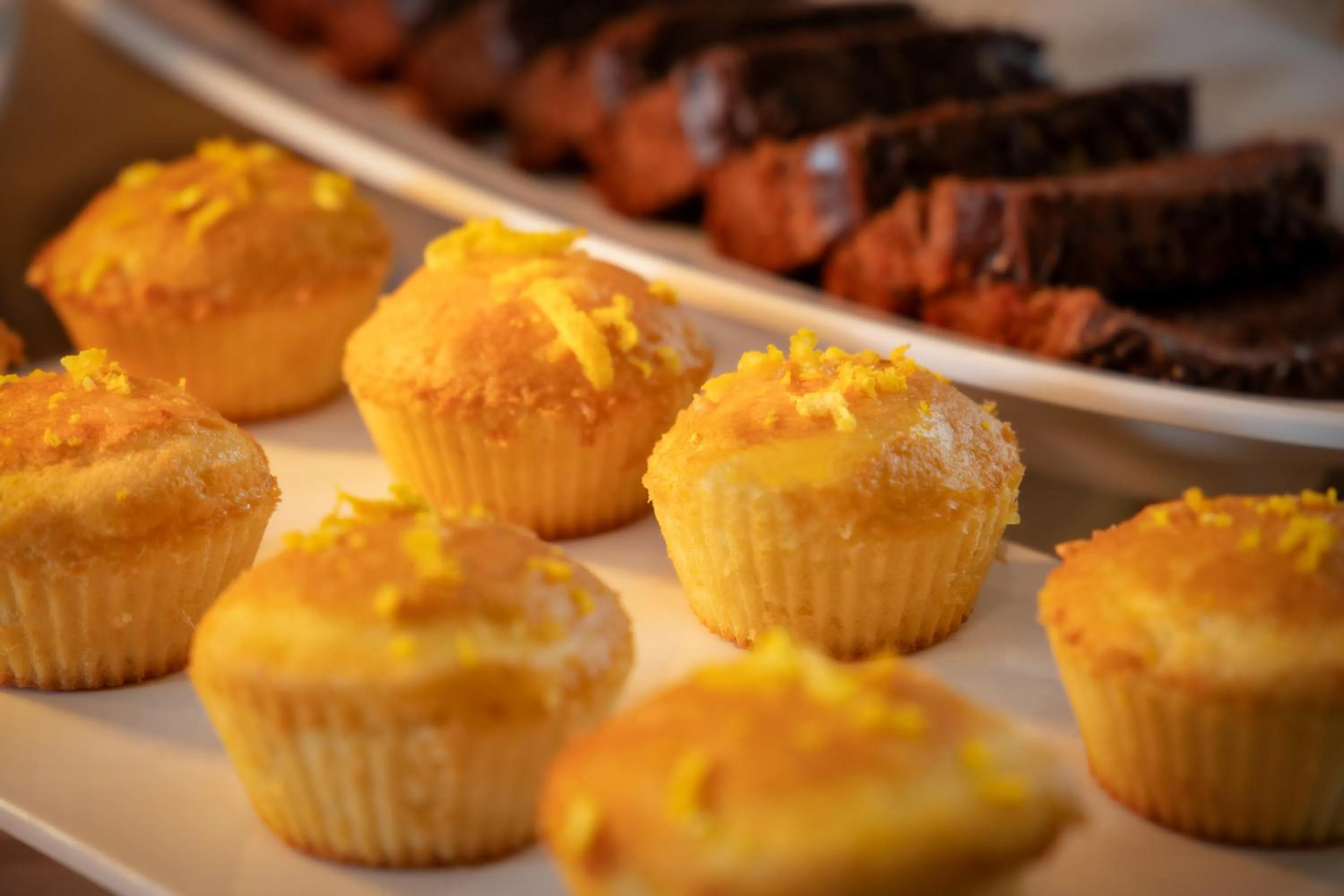 Breakfast in Wyndham Gramado Termas Resort & Spa