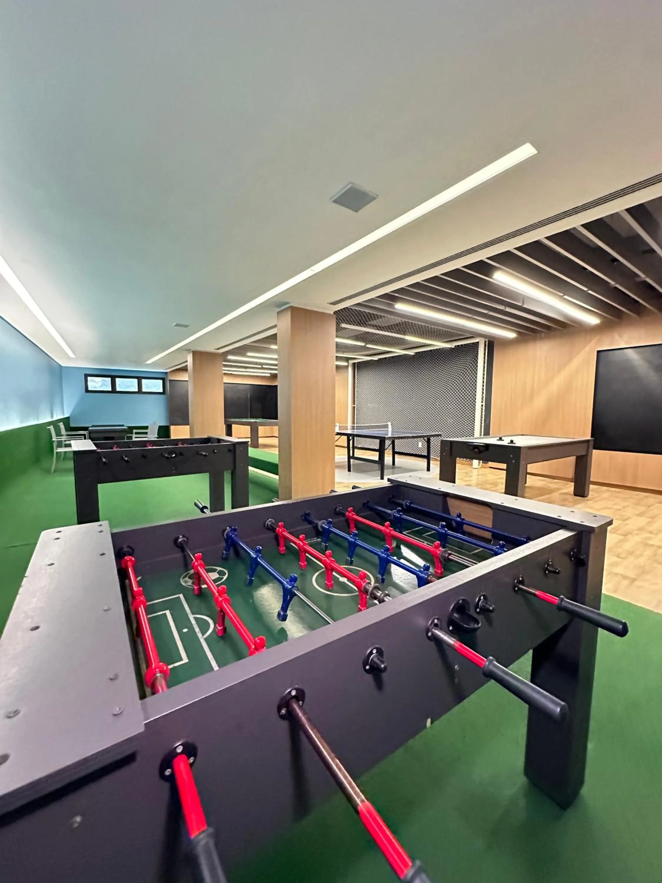 Wyndham Gramado Termas Resort & Spa