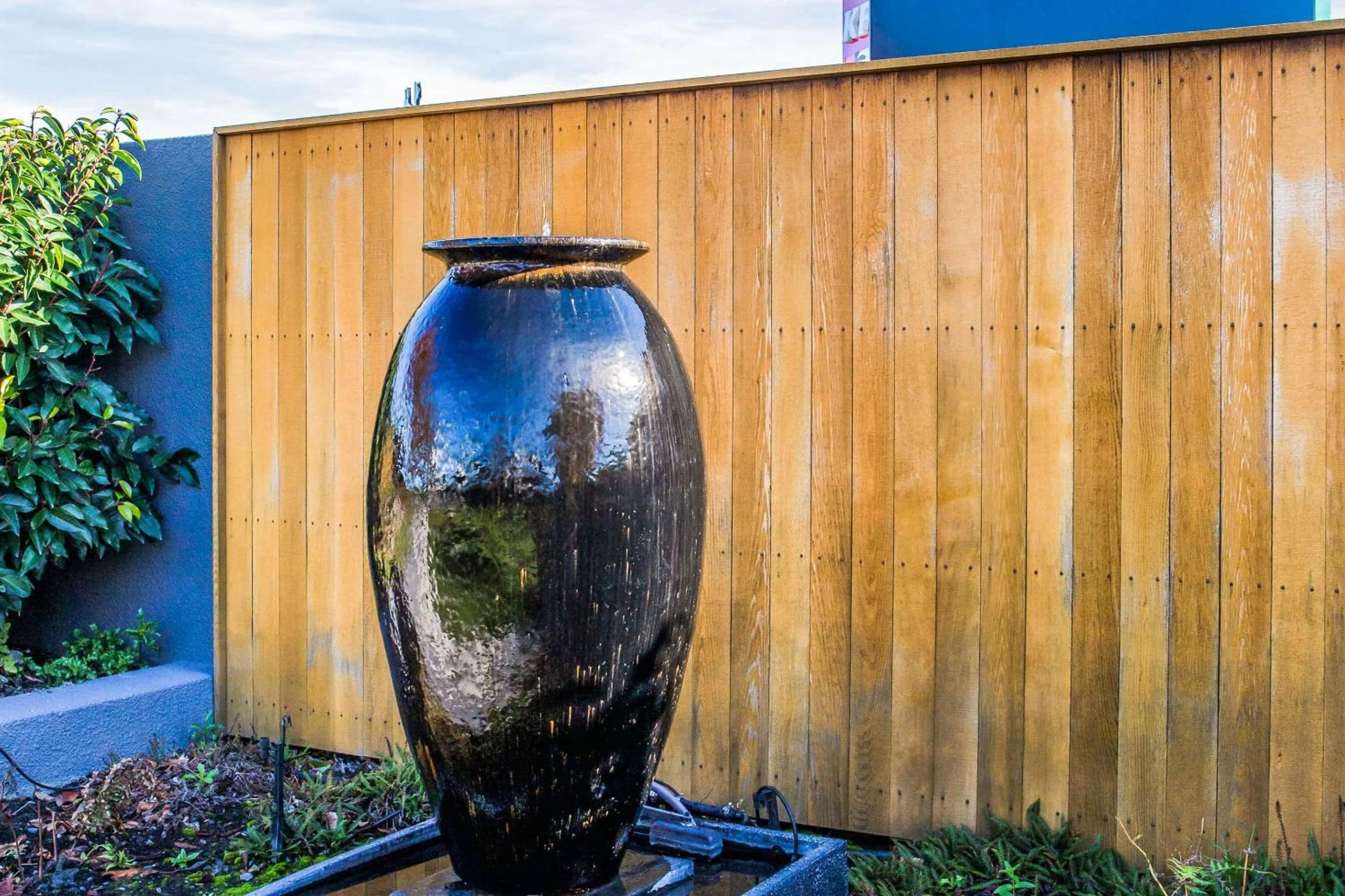 Property building in Quality Hotel Elms