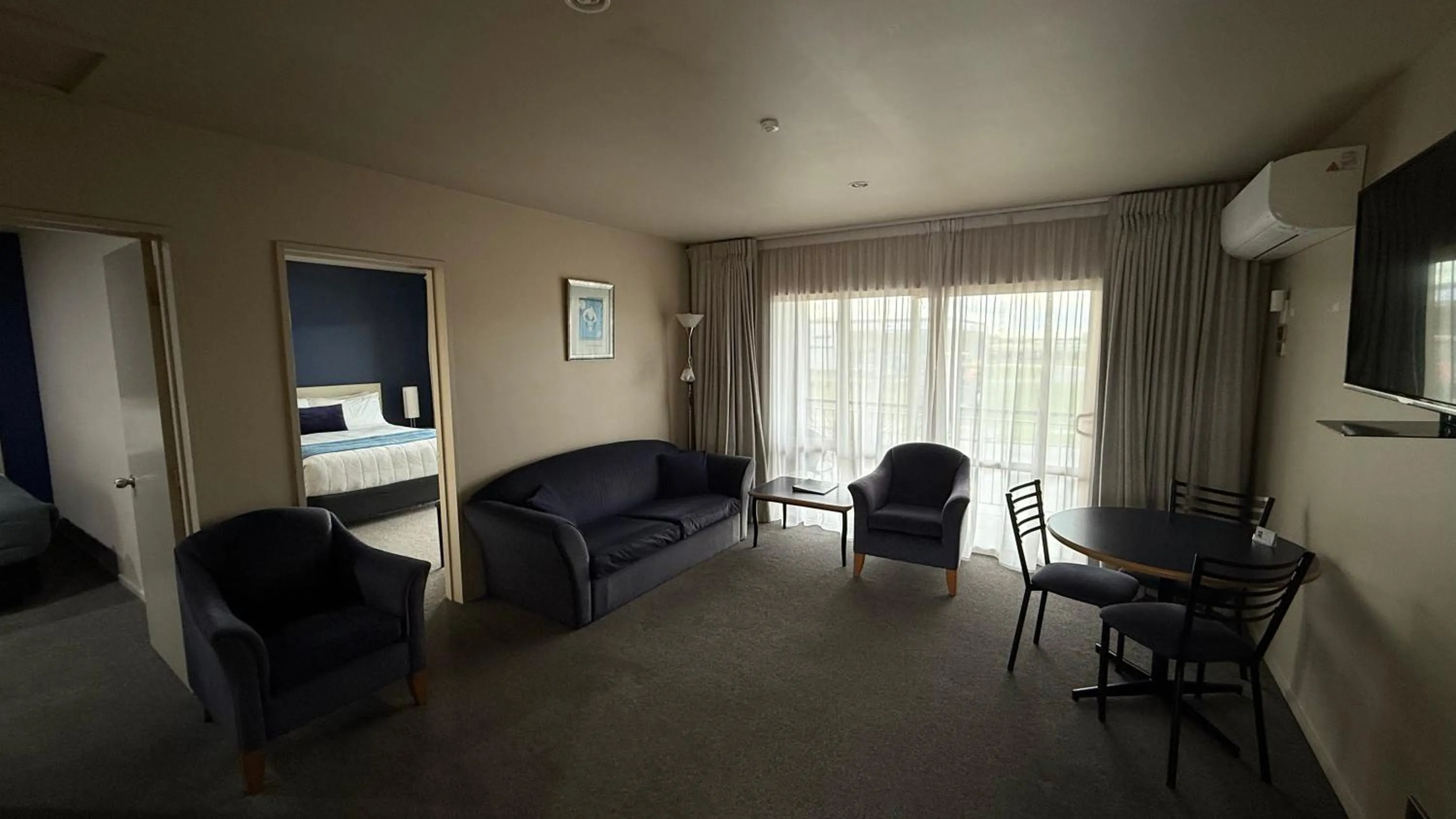 The Suites Ashburton