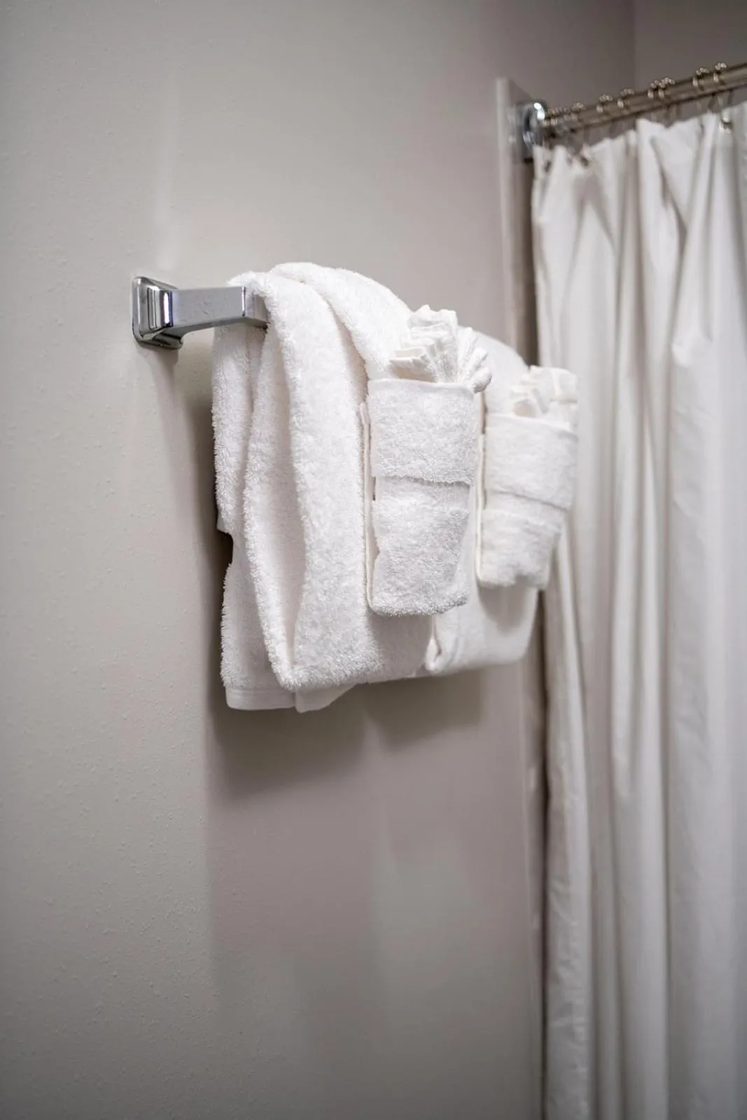 French Quarter Suites Hotel