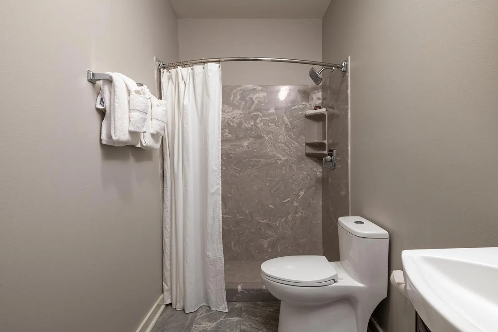 French Quarter Suites Hotel