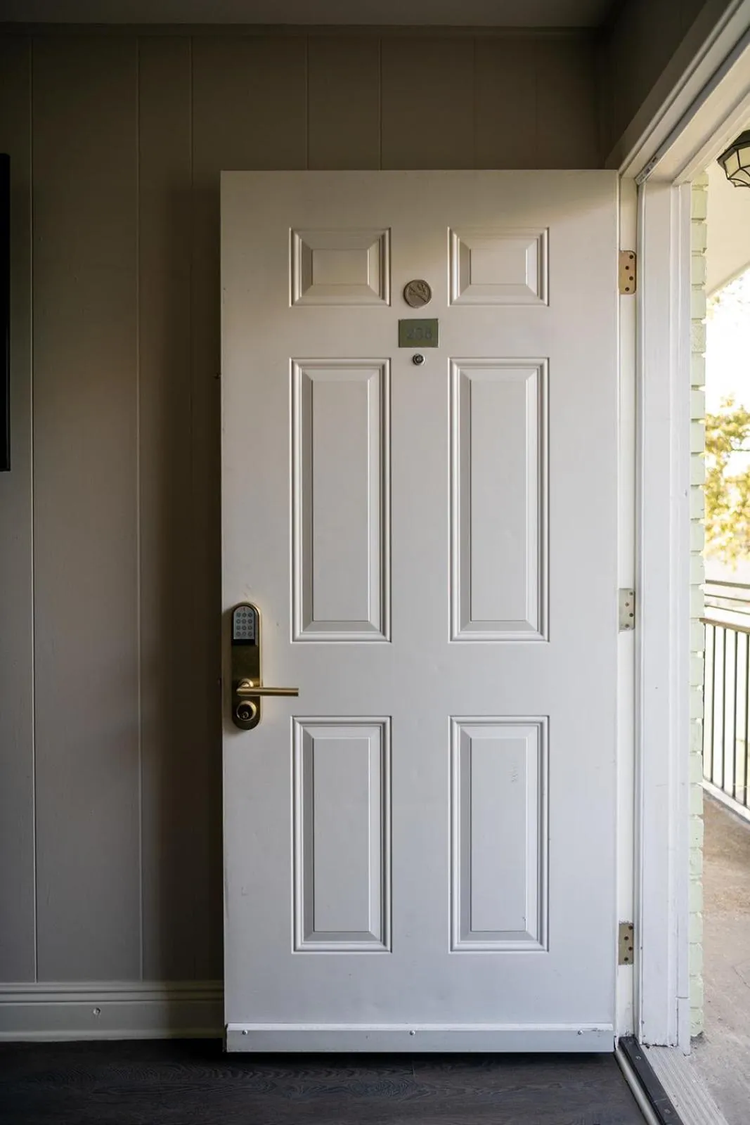 French Quarter Suites Hotel