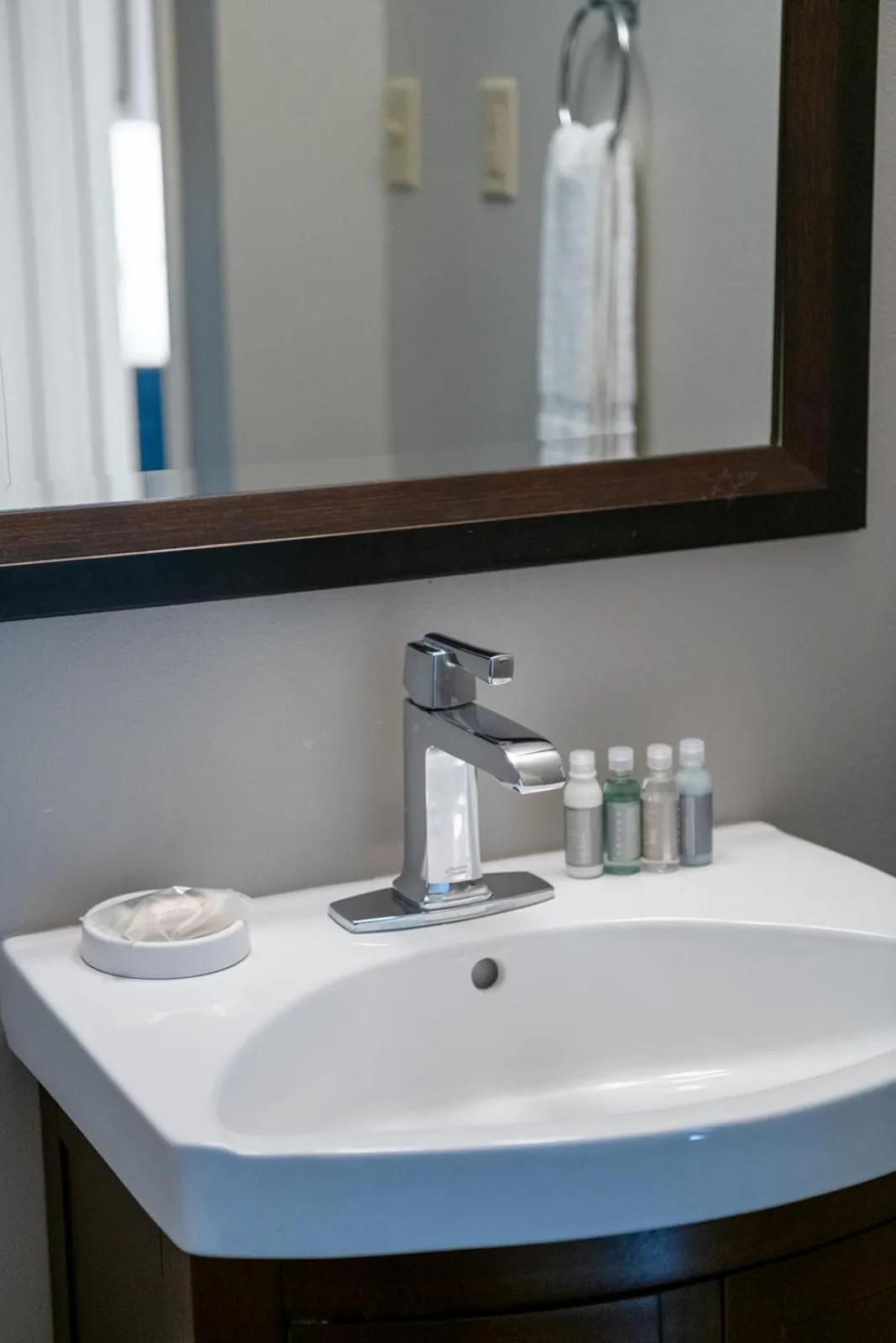 French Quarter Suites Hotel