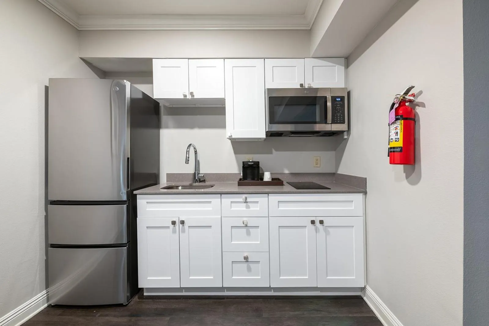 French Quarter Suites Hotel