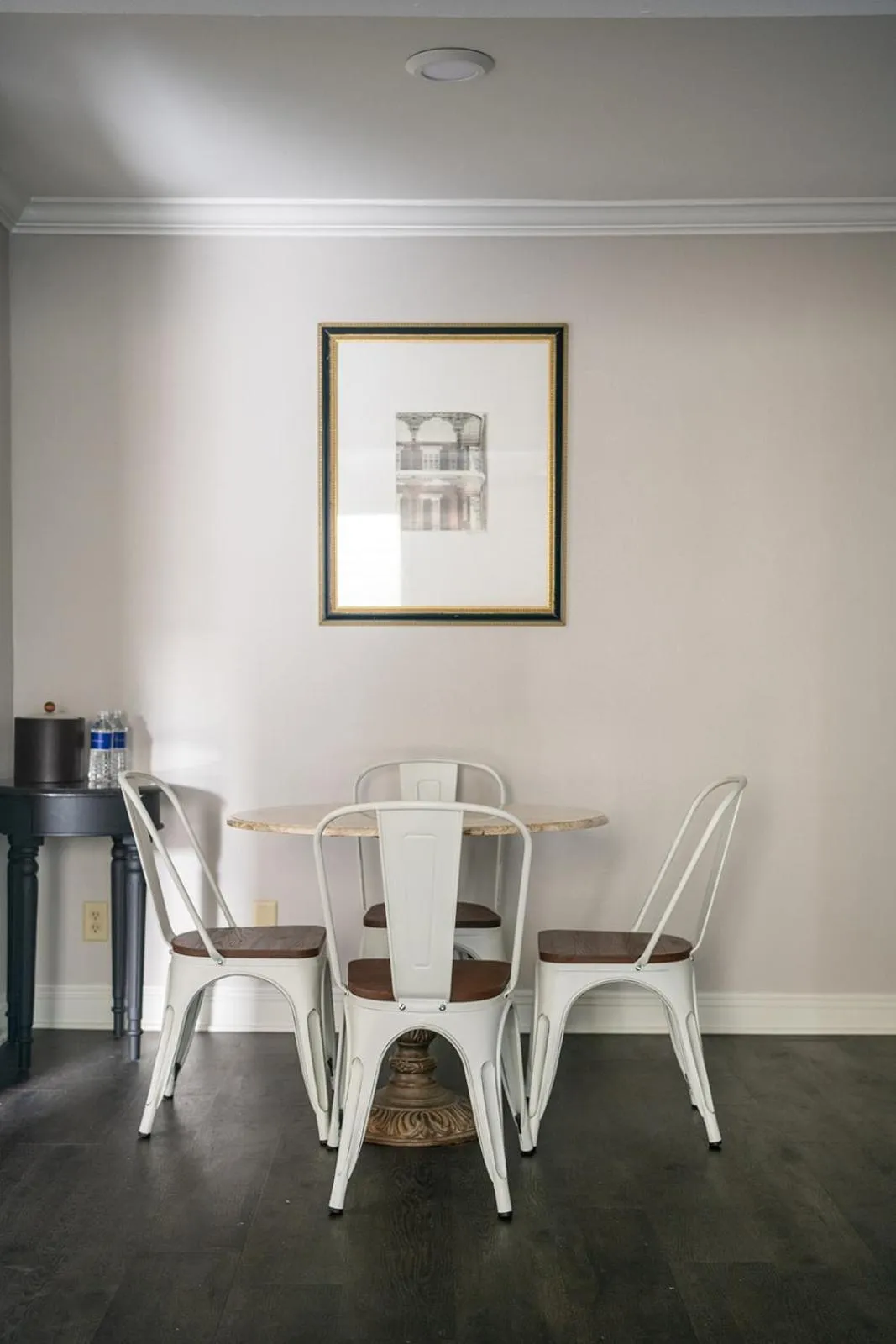 French Quarter Suites Hotel