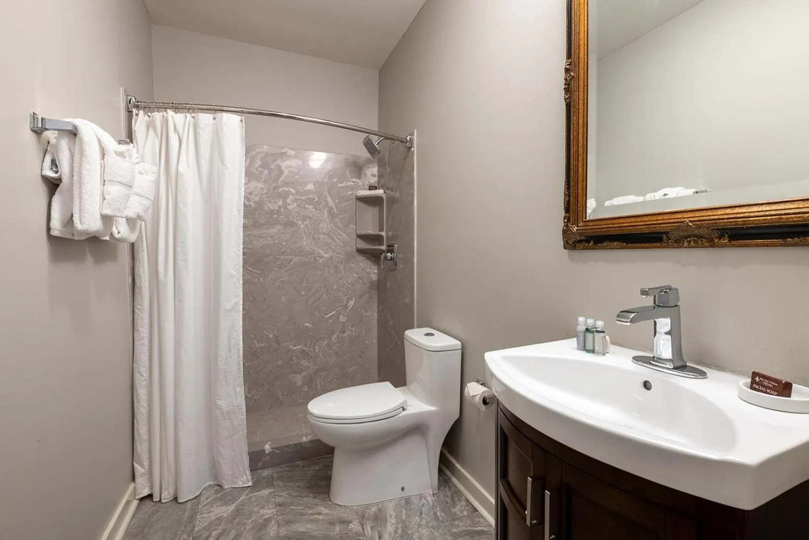 French Quarter Suites Hotel