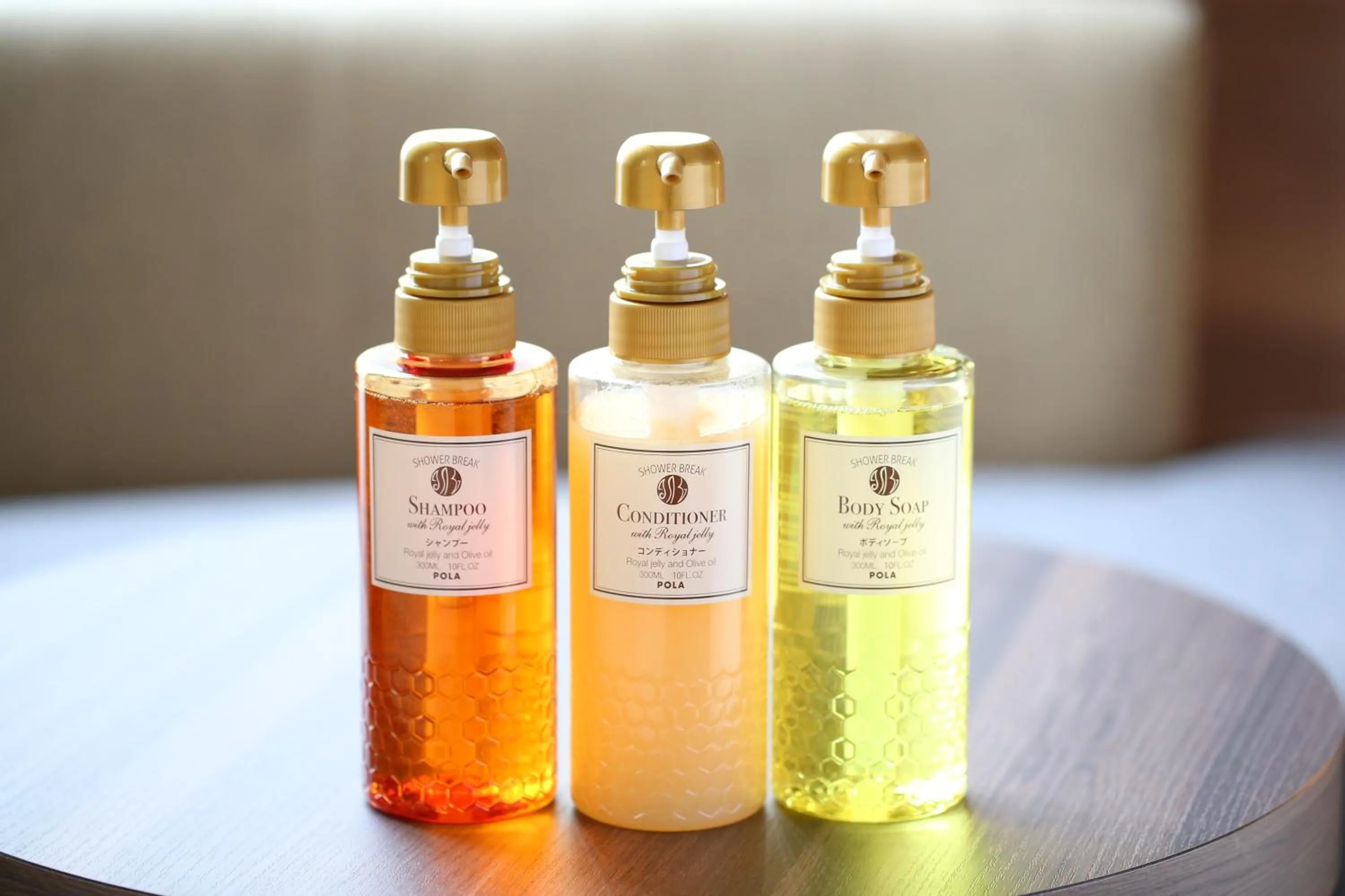 Bathroom in The Hedistar Hotel Narita