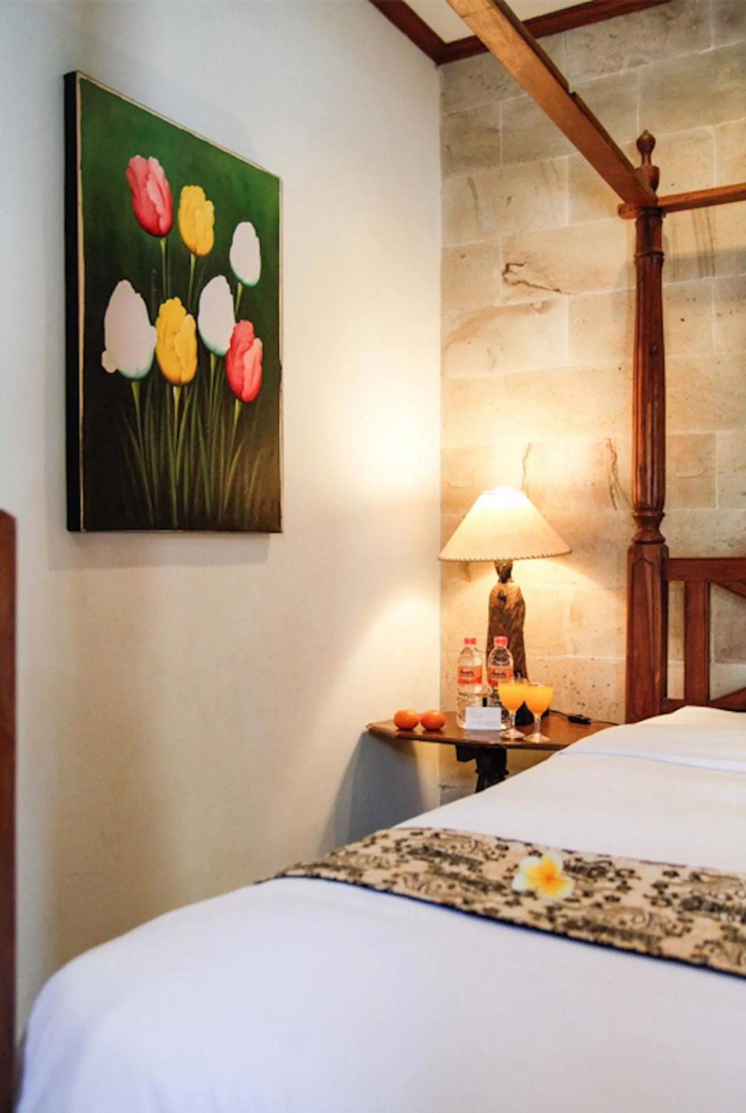 Bedroom, Bed in Sunhouse Guesthouse