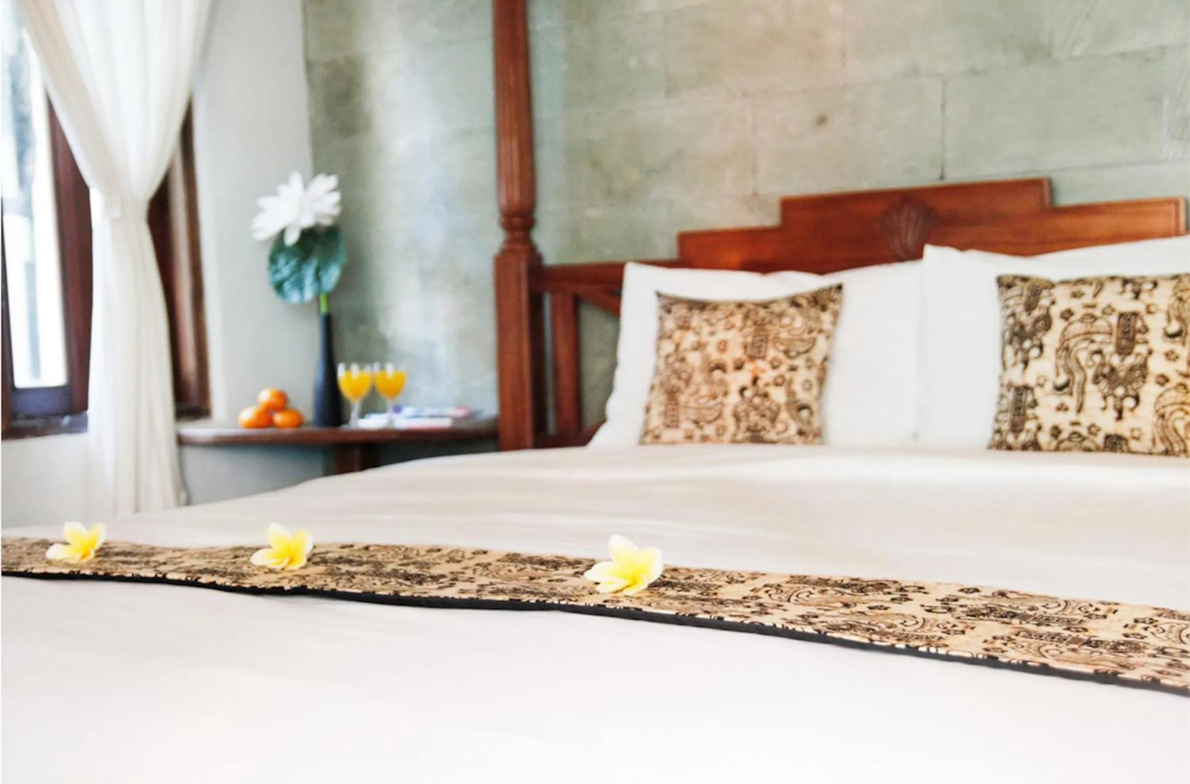 Bedroom, Bed in Sunhouse Guesthouse