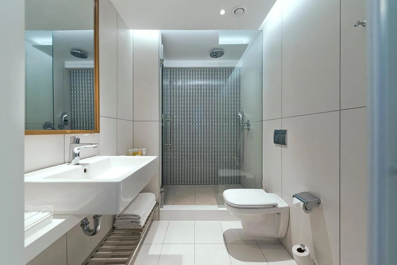 Agamim by Isrotel Collection