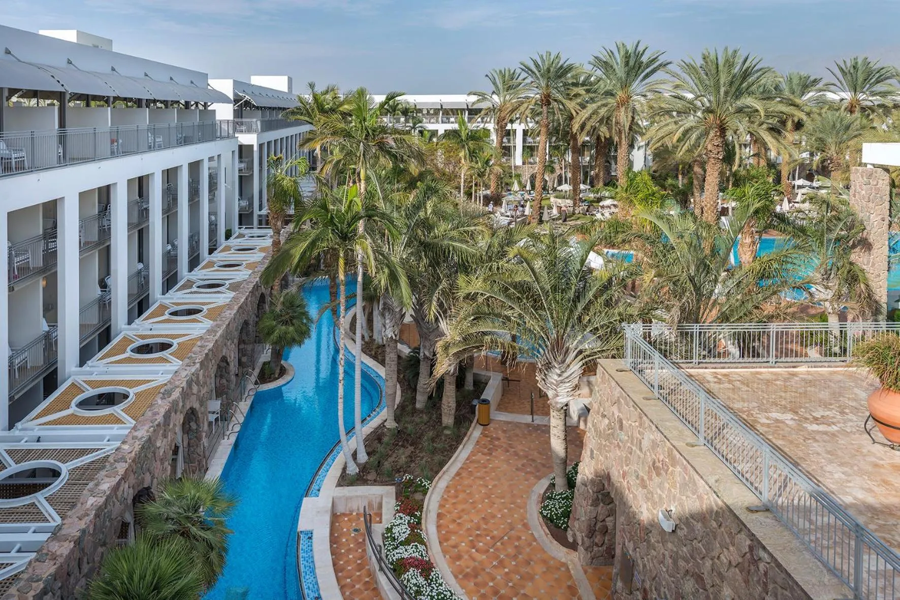 Agamim by Isrotel Collection