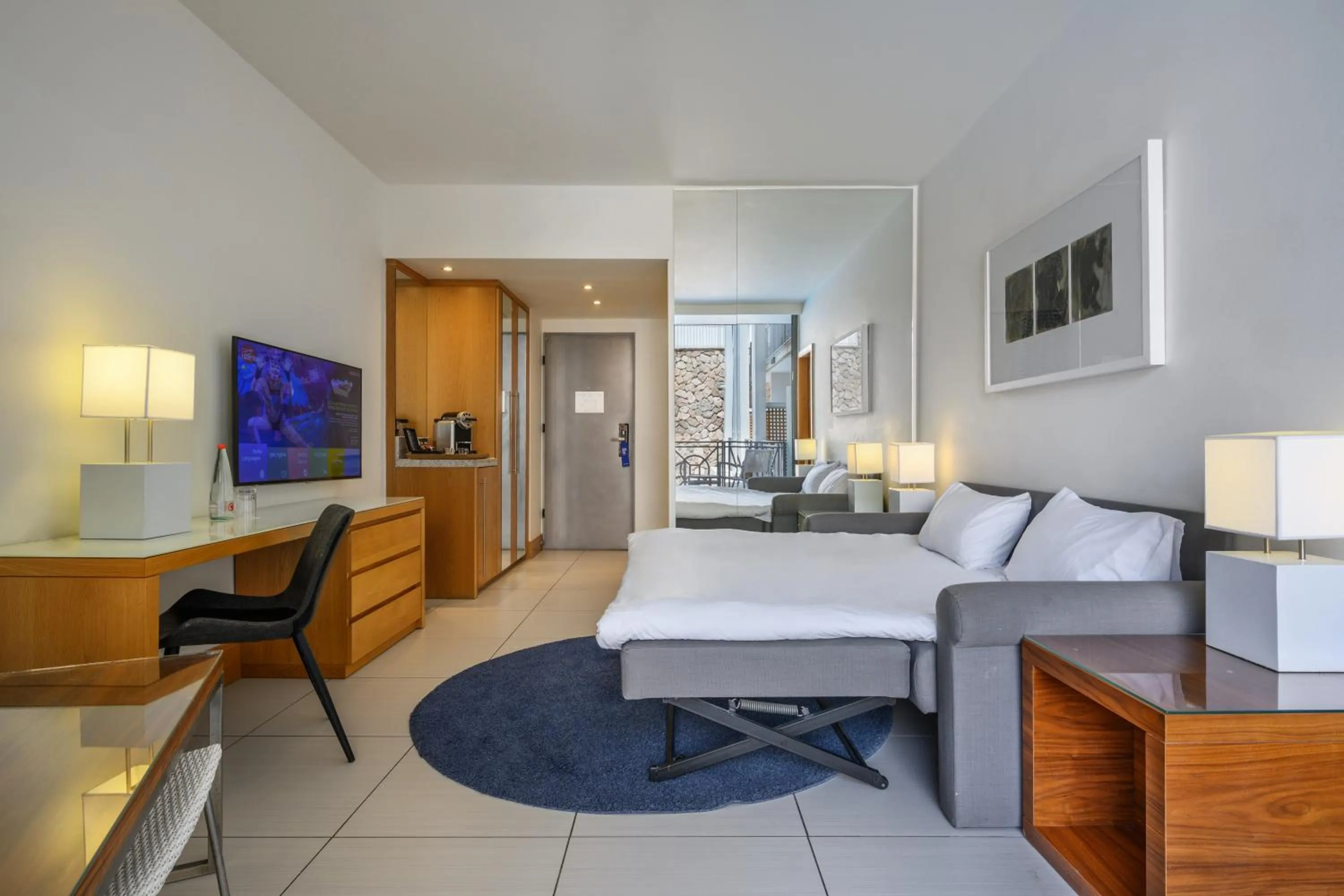 Agamim by Isrotel Collection