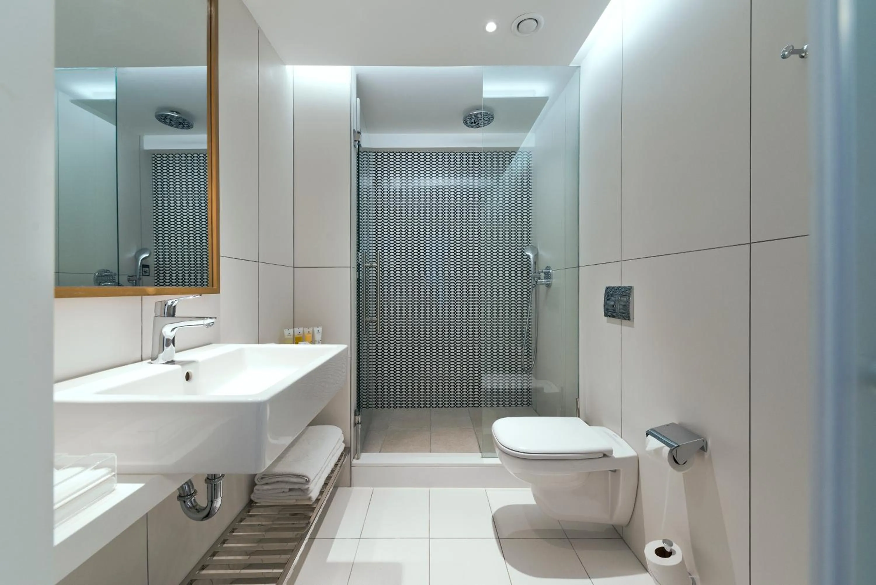 Agamim by Isrotel Collection