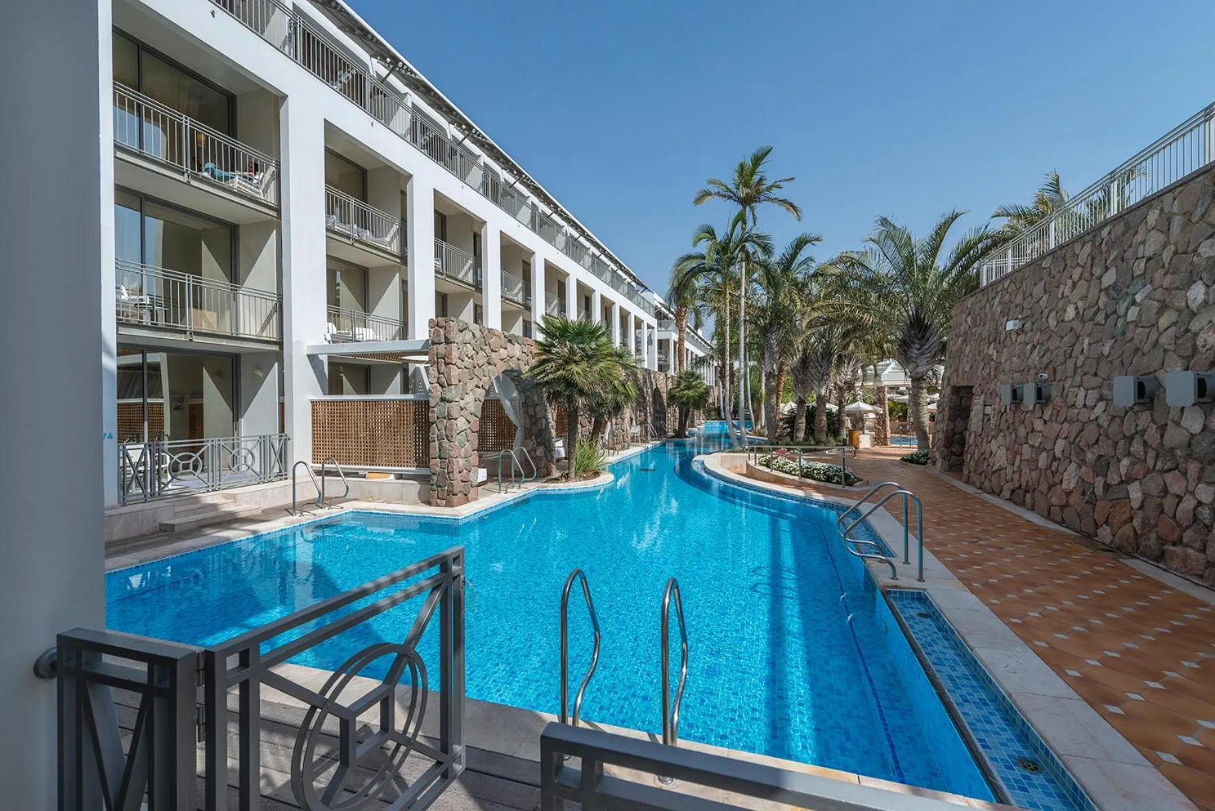 Agamim by Isrotel Collection