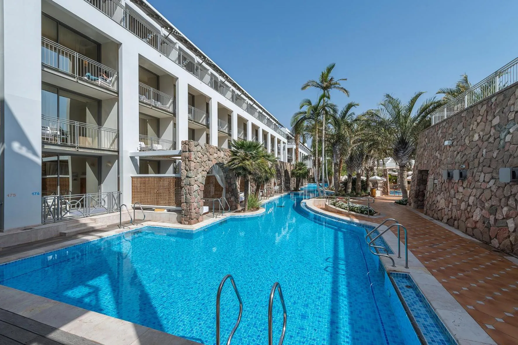 Agamim by Isrotel Collection