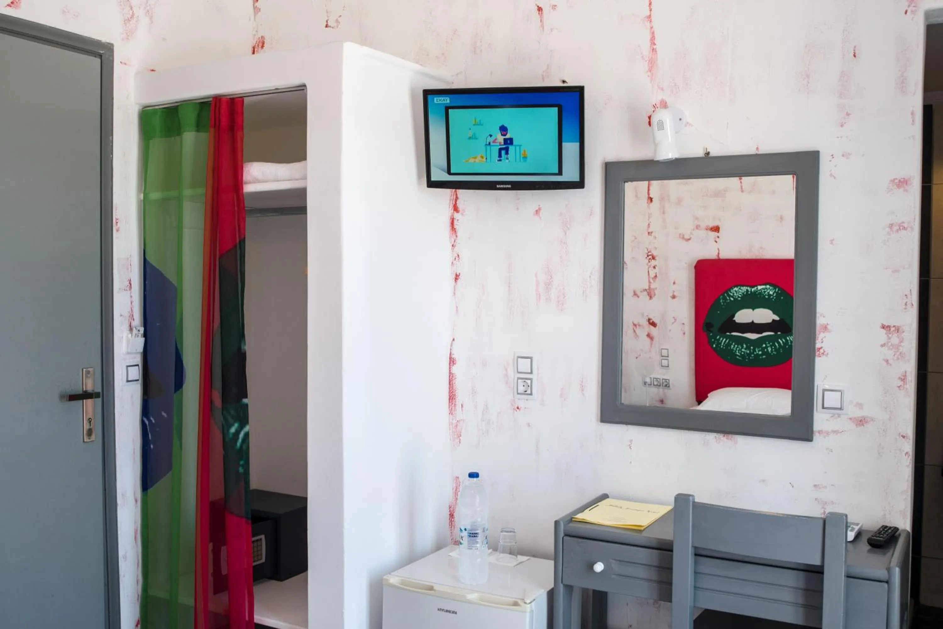 Photo of the whole room in Beach Boutique Hotel