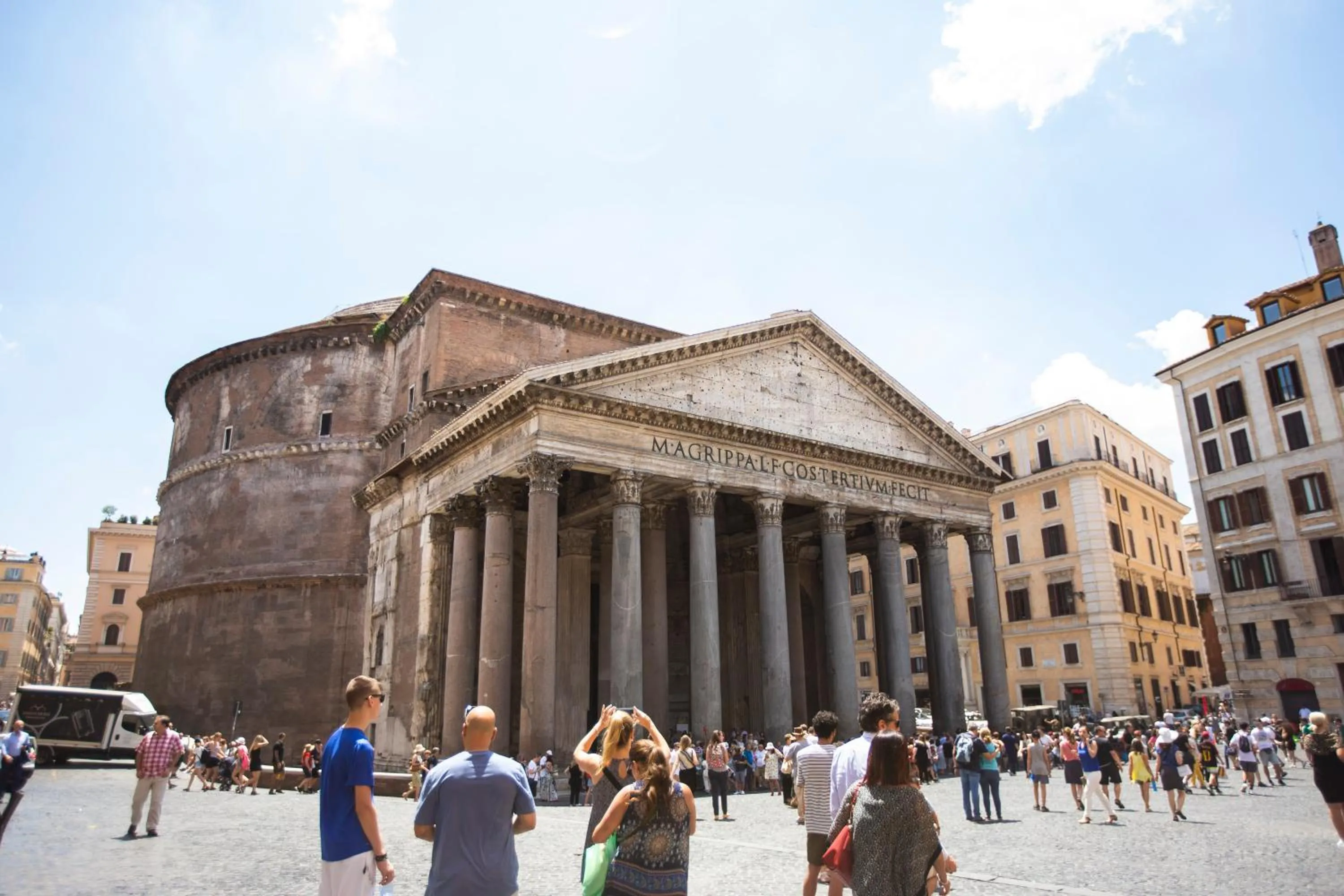 Off site in POP Art B&B