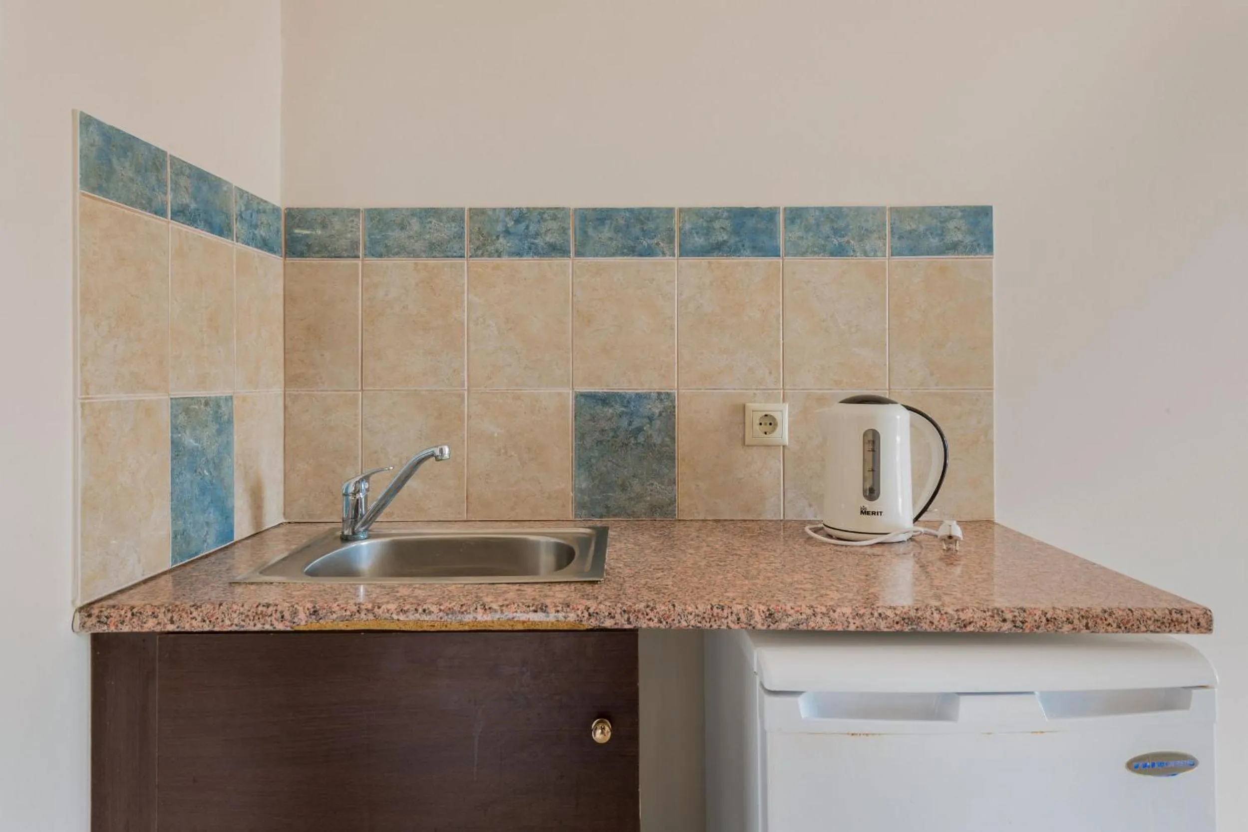 Coffee/tea facilities in Hotel Cronulla