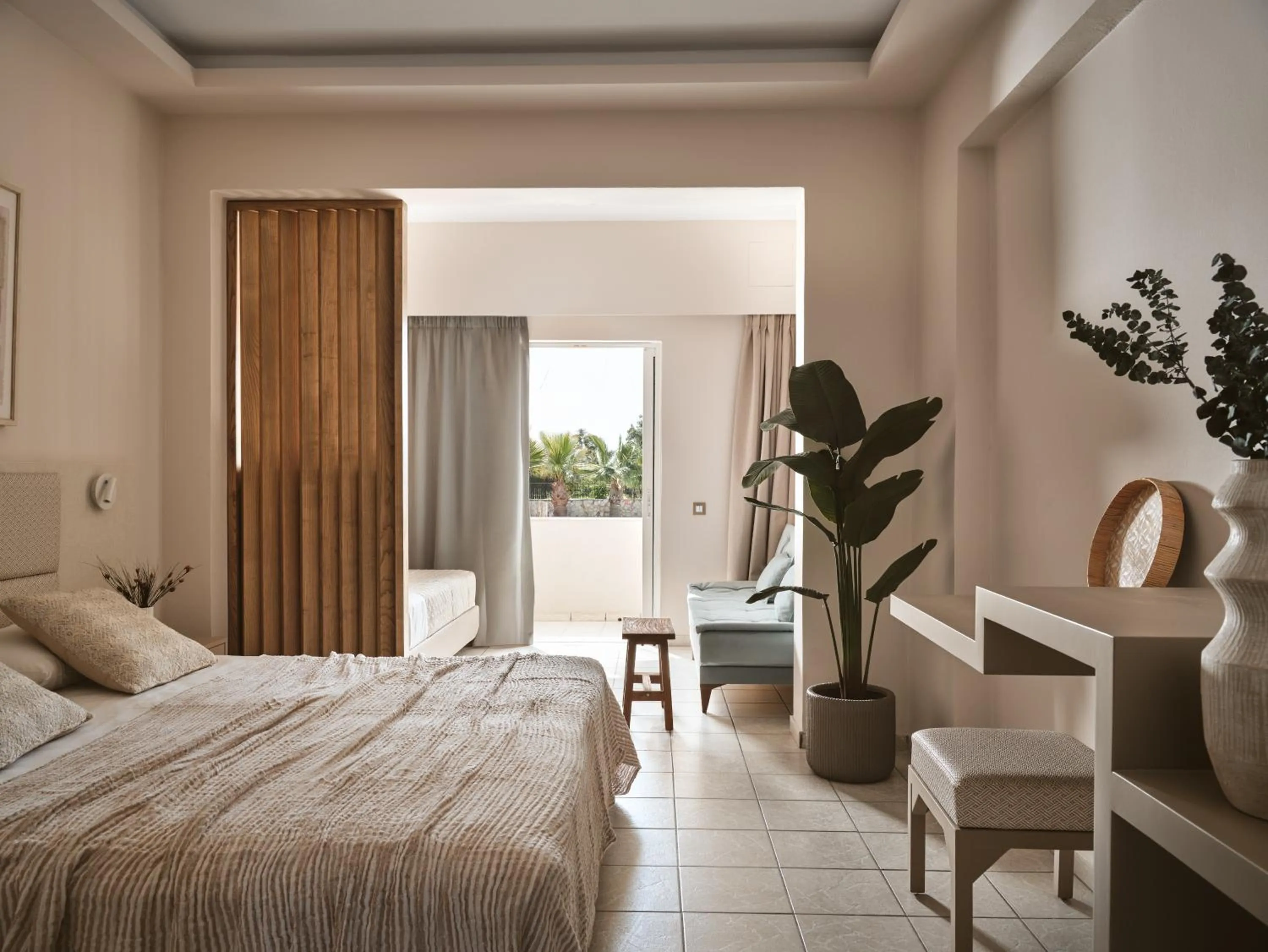 Photo of the whole room, Bed in Hotel Cronulla