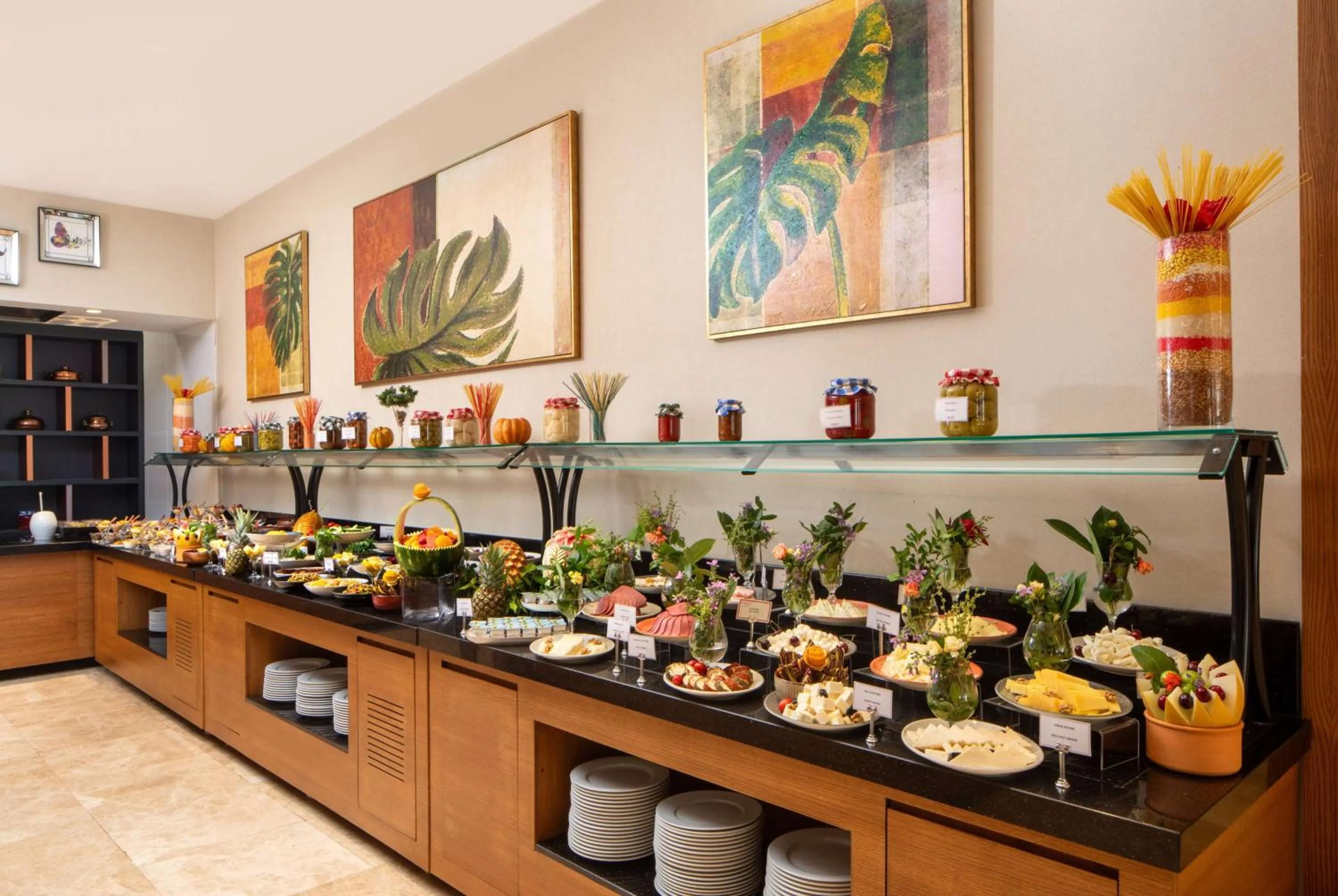 Property building in Ramada Plaza by Wyndham Istanbul Atakoy