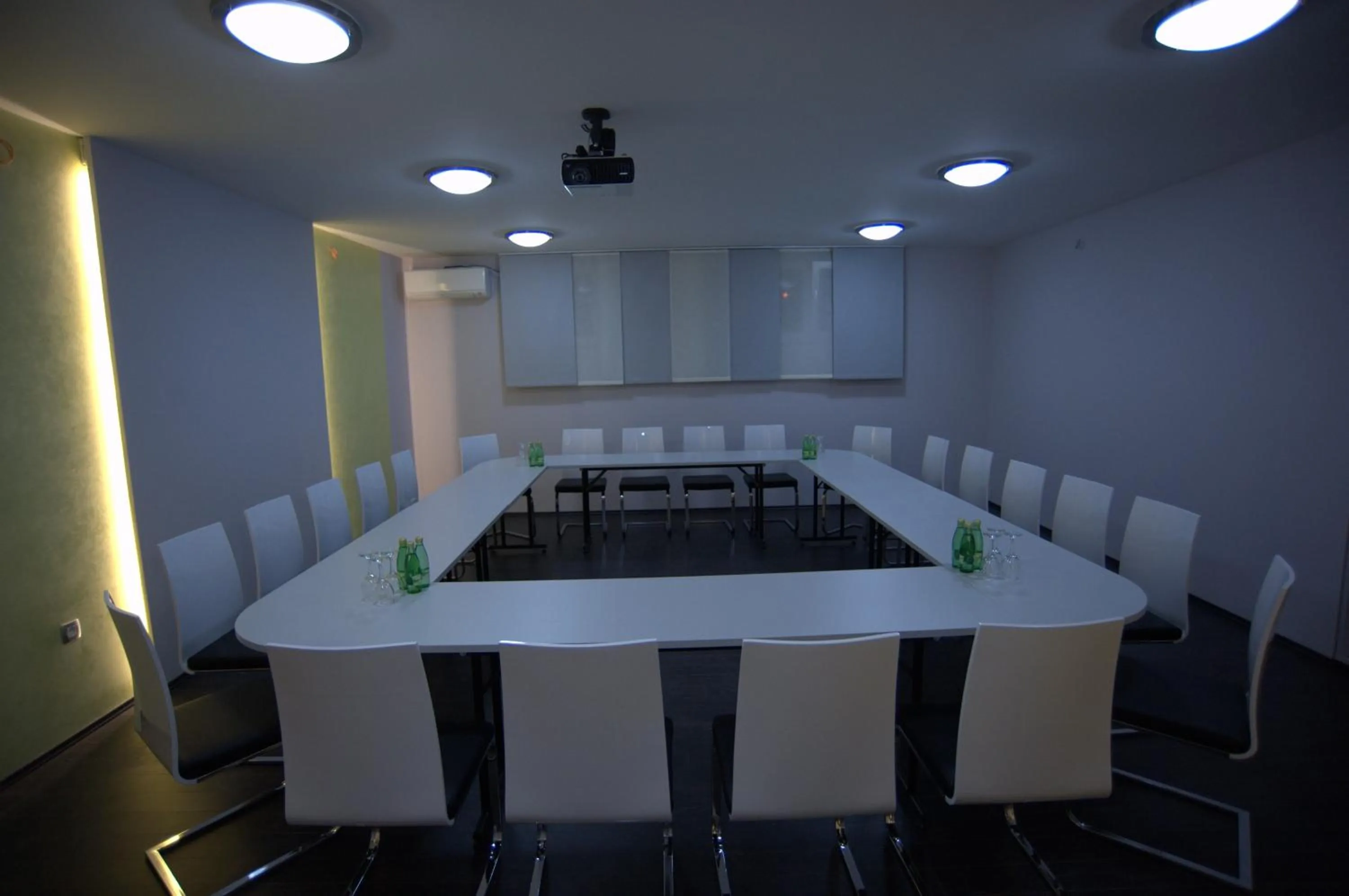 Banquet/Function facilities in Hotel Đakovo