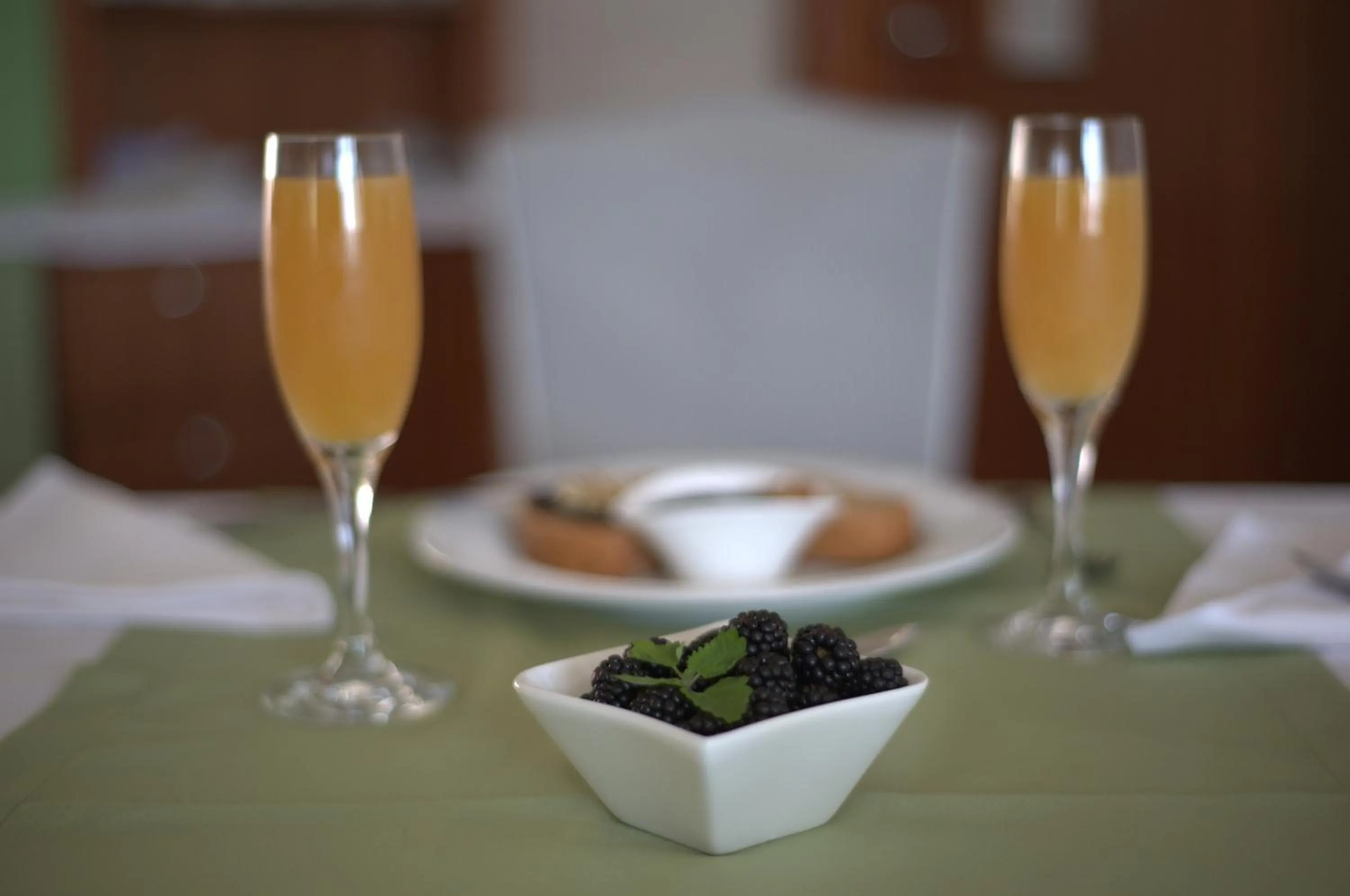 Restaurant/places to eat in Hotel Đakovo