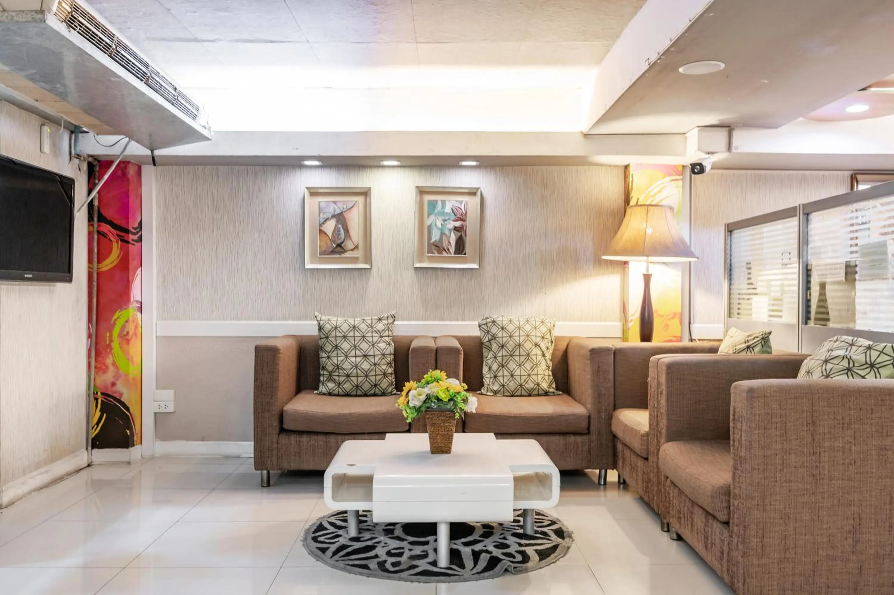 The Richy Place Guest House