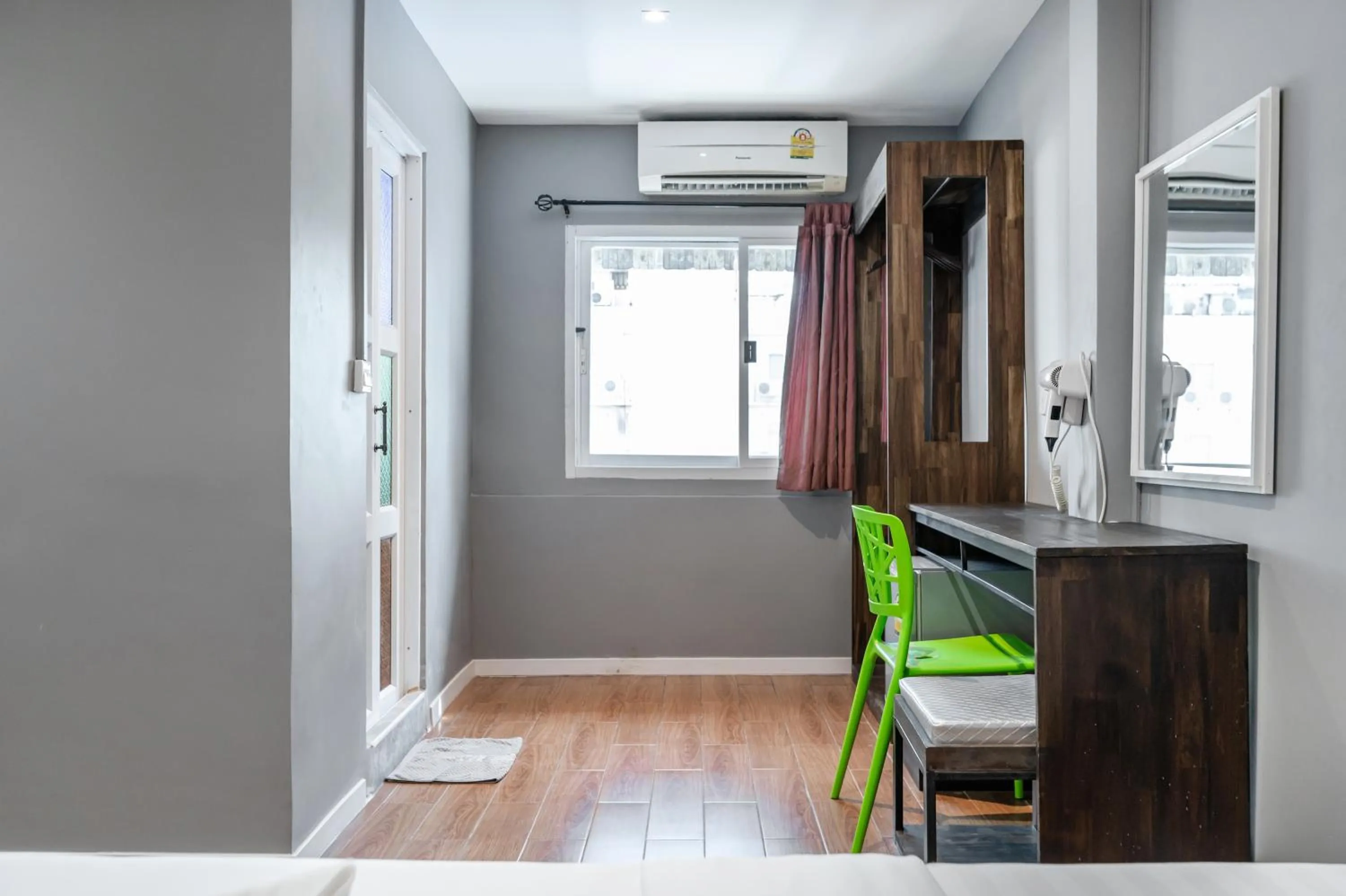 The Richy Place Guest House