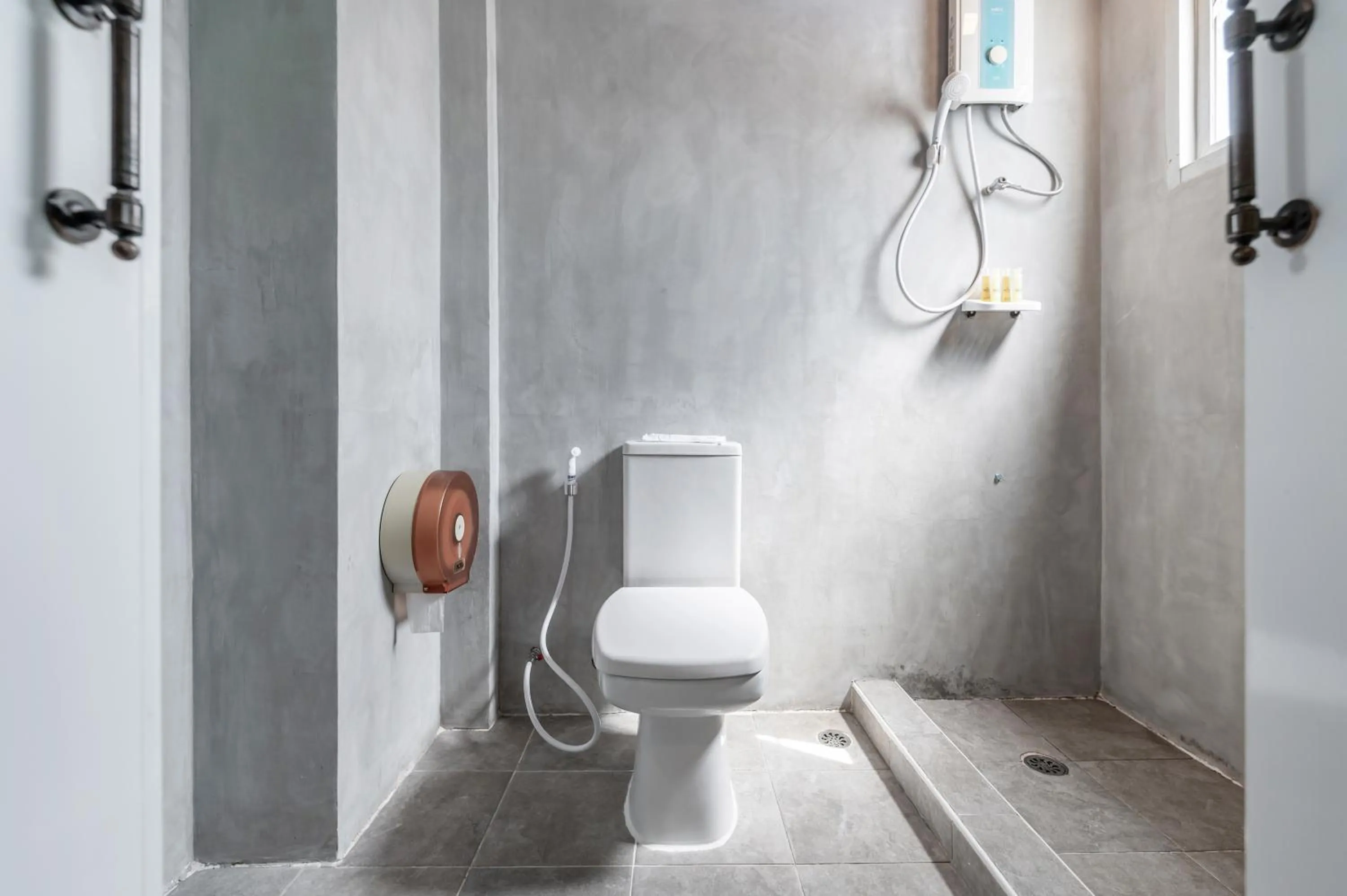 The Richy Place Guest House