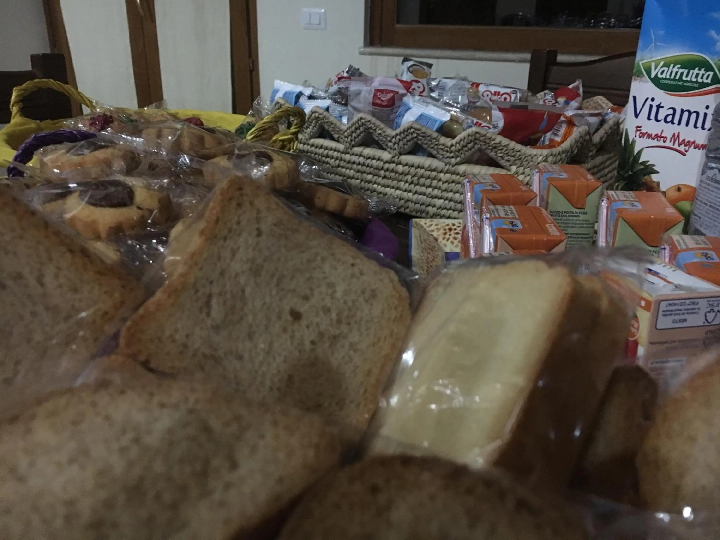 Breakfast in Jenny's House b&b