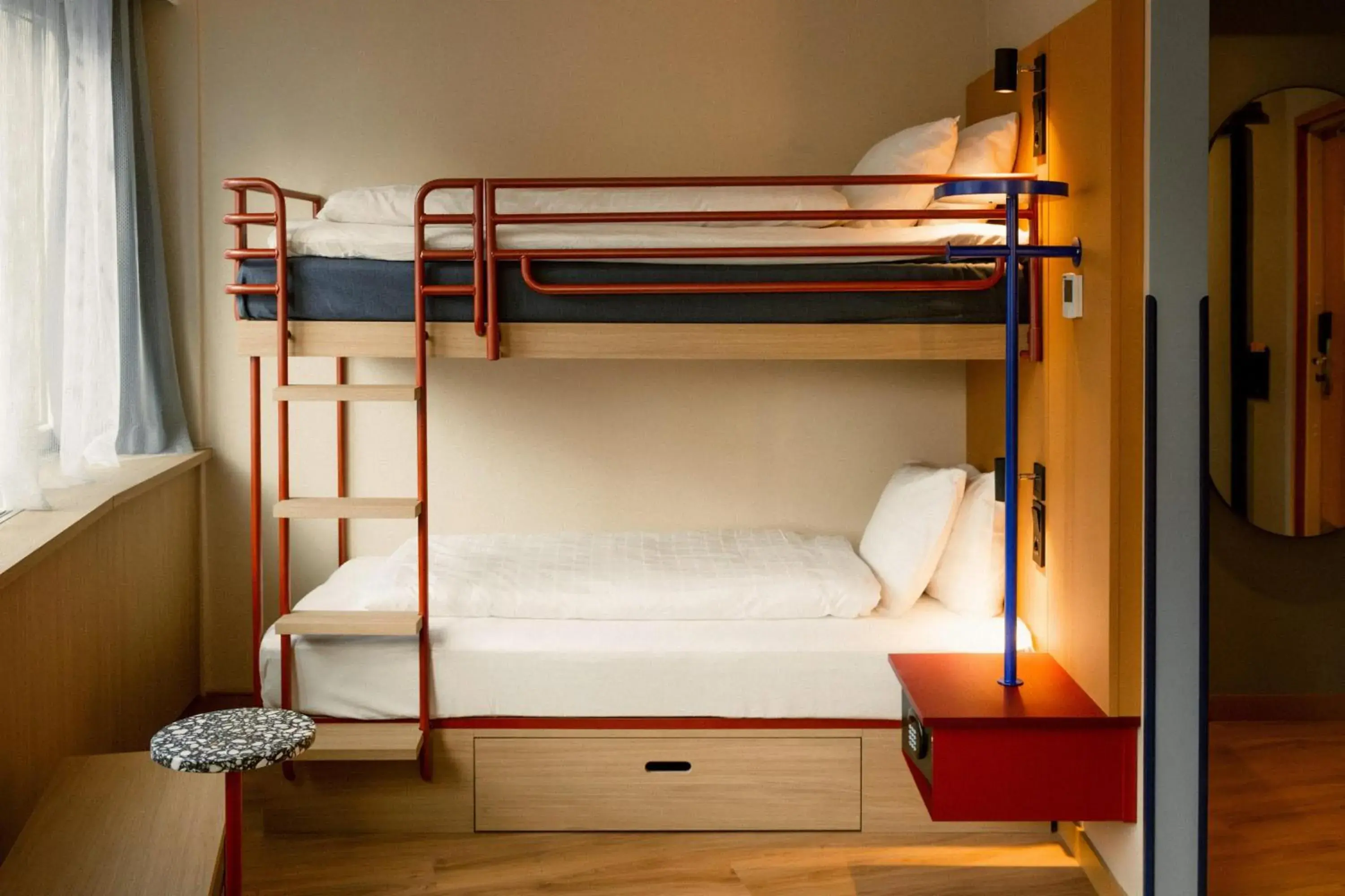 Standard Queen Room in Scandic Go, Eerikinkatu 30 Standard Queen Room in Scandic Go, Eerikinkatu 30