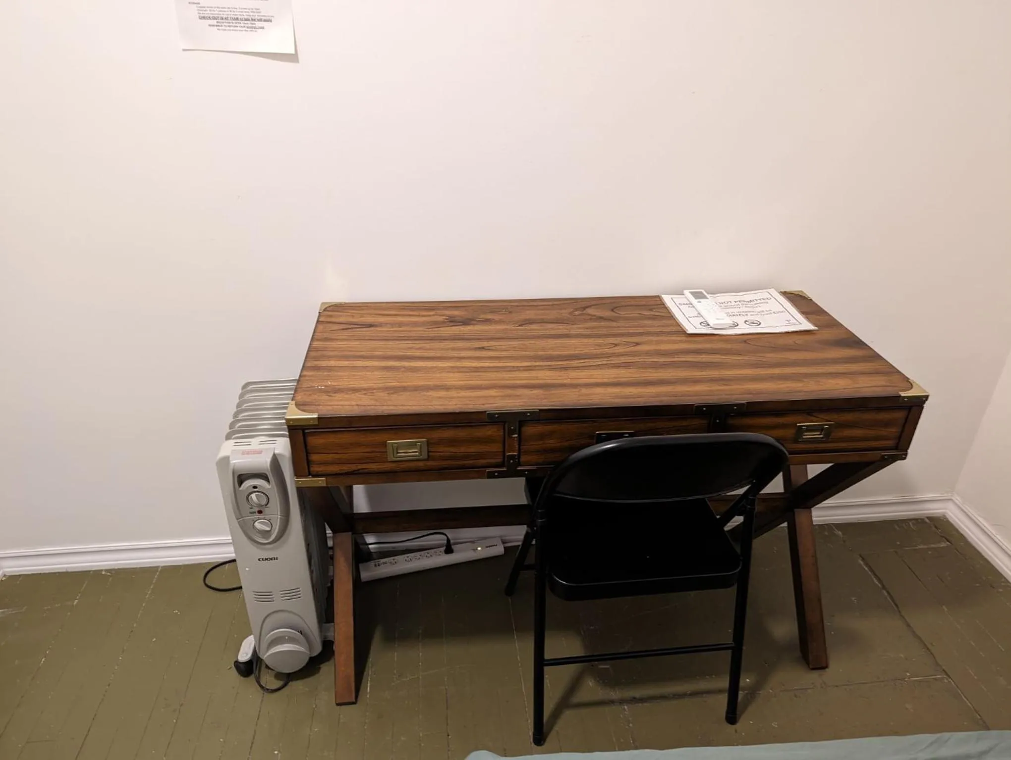 The Parkdale Hostellerie