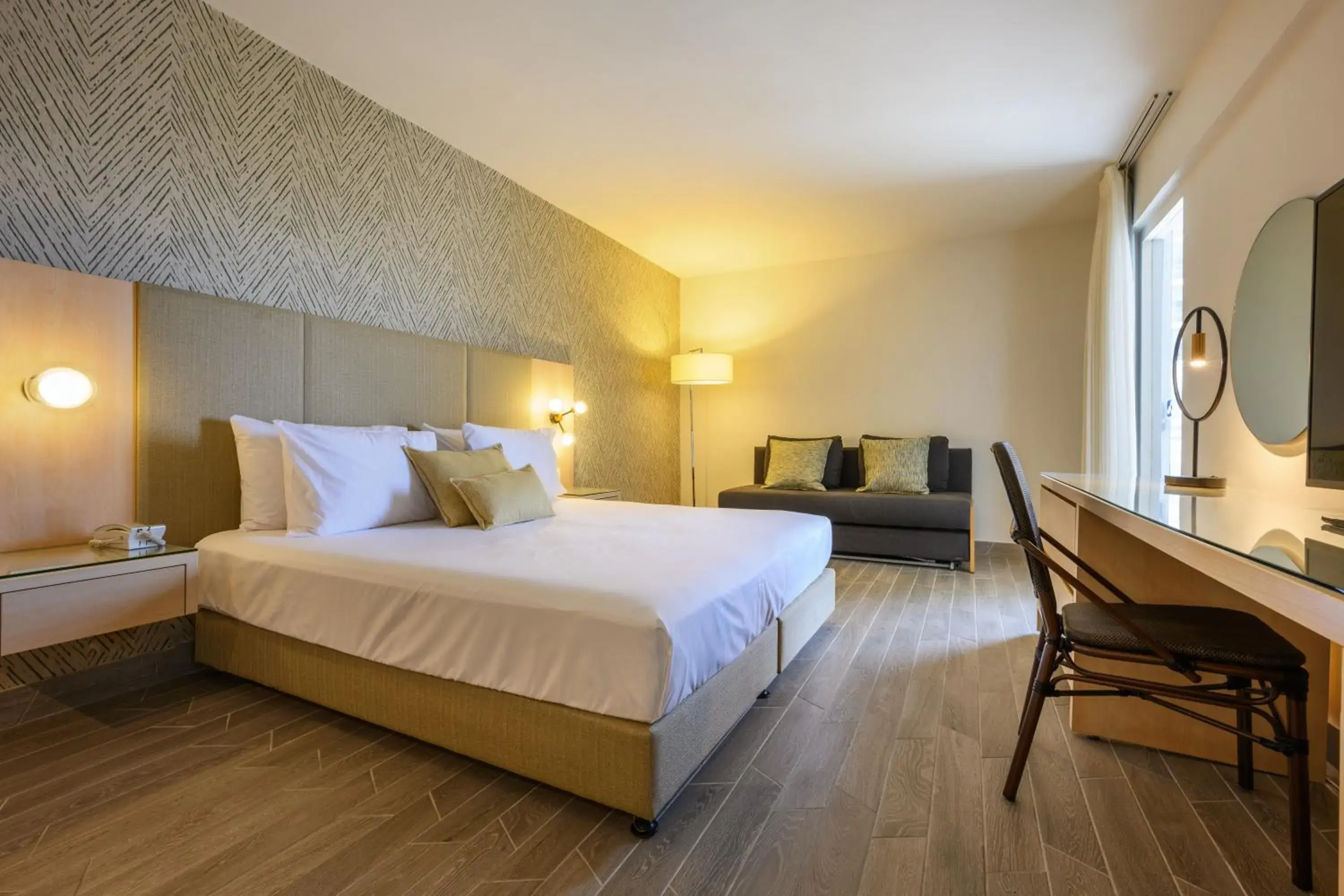 Pool View Family Room New - single occupancy in Lagoona by Isrotel Collection Pool View Family Room New - single occupancy in Lagoona by Isrotel Collection