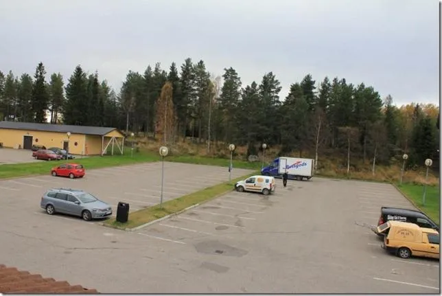 Other in Värdshuset Glada Hudik