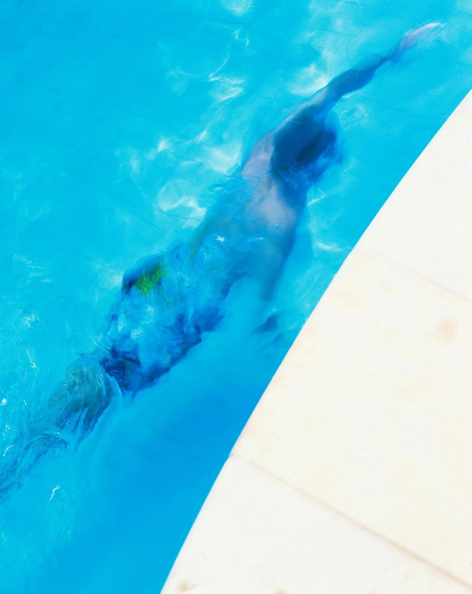 Swimming pool in Riviera by Isrotel Collection