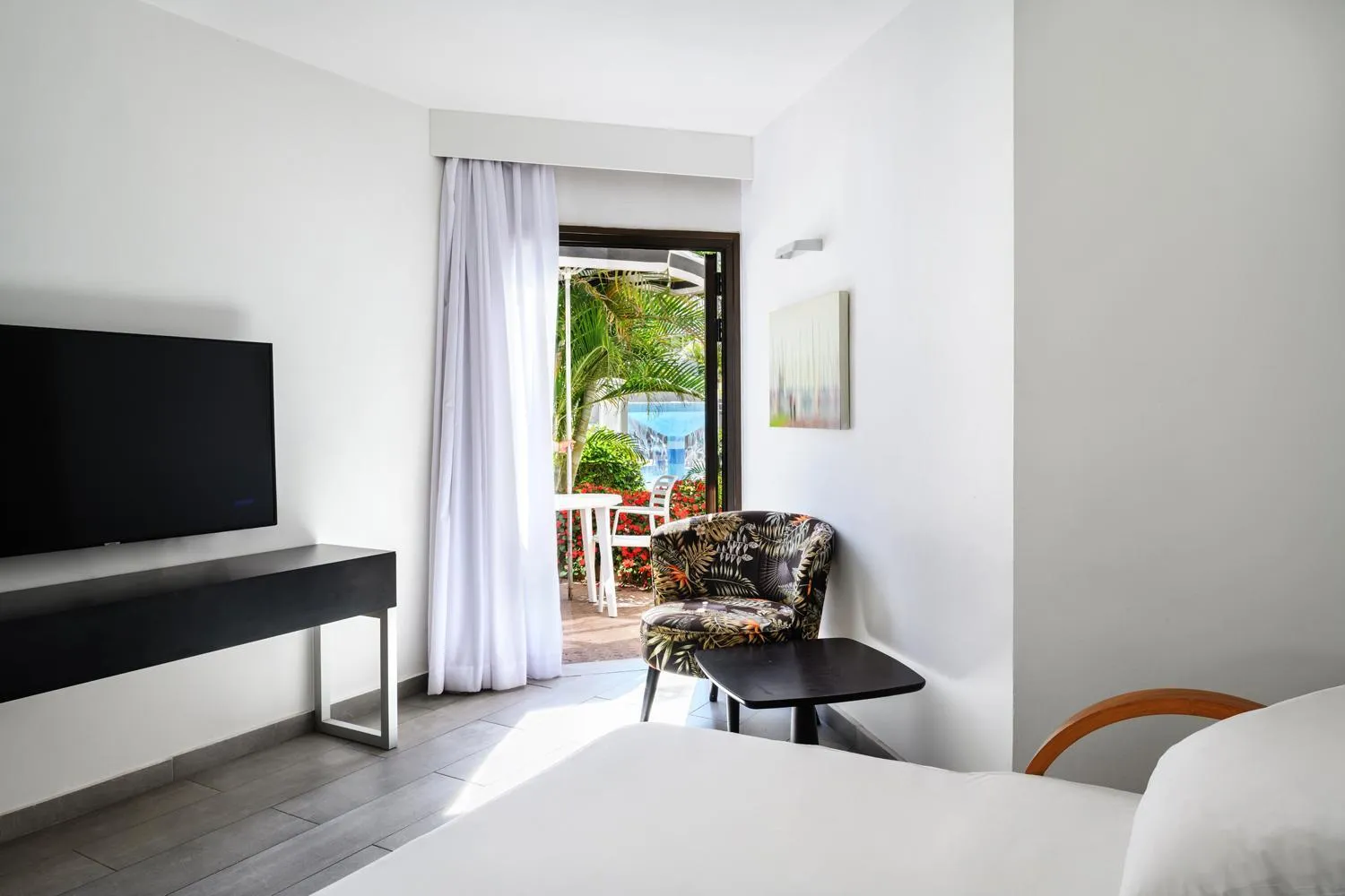 Bed in Riviera by Isrotel Collection