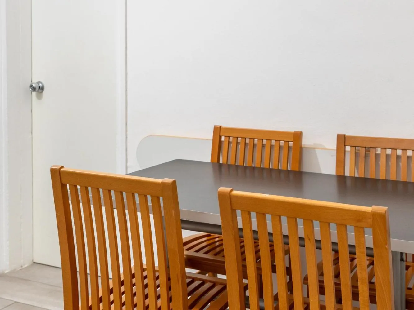 Seating area in Riviera by Isrotel Collection