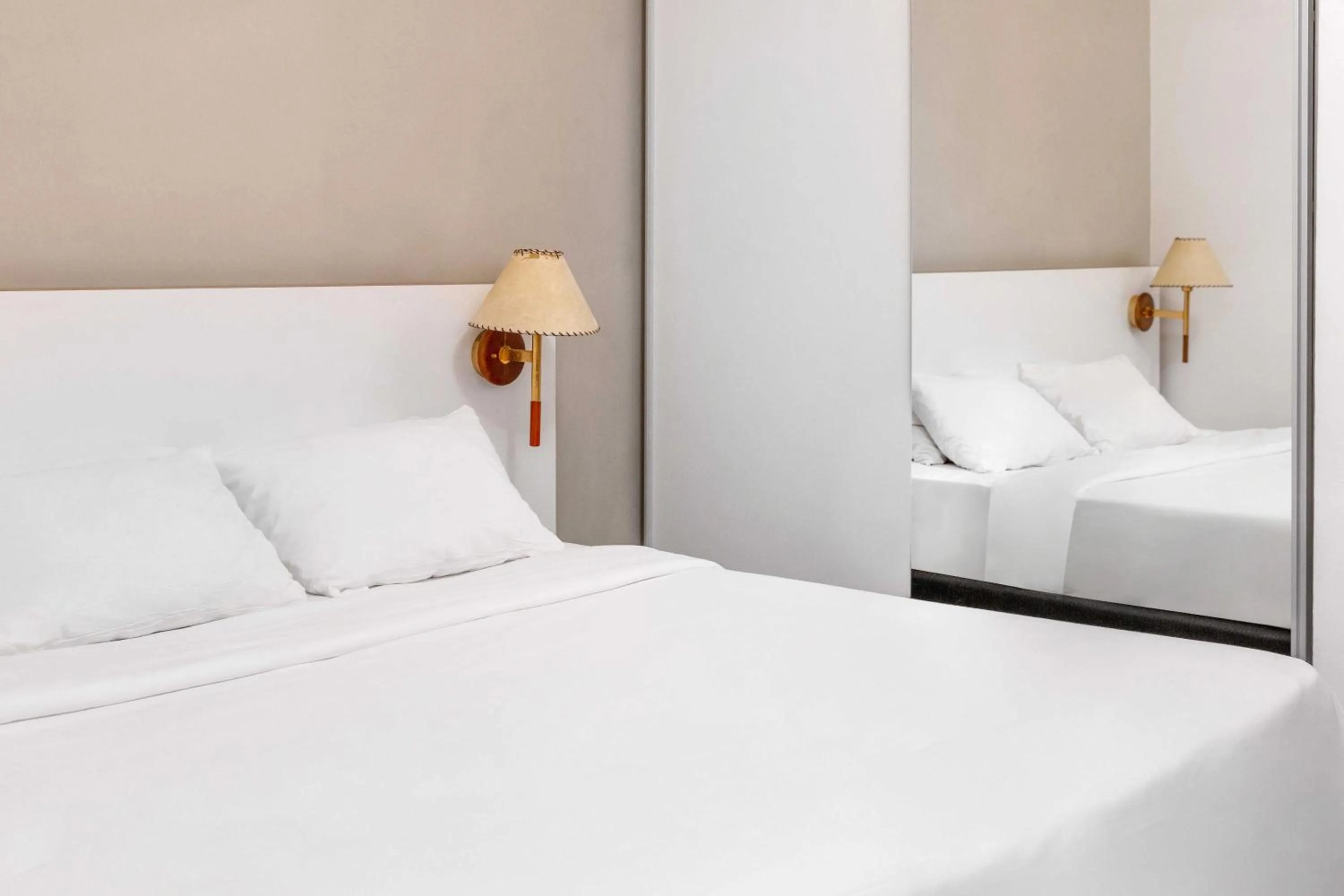 Bed in Riviera by Isrotel Collection